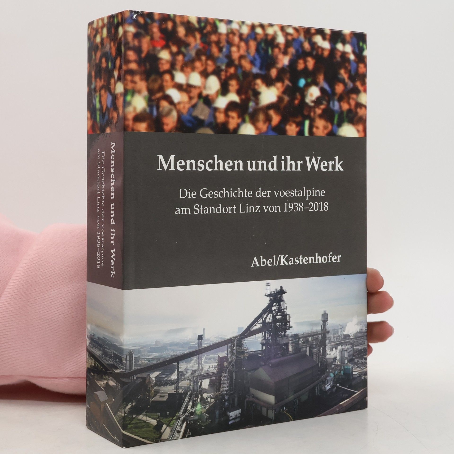Menschen und ihr Werk
