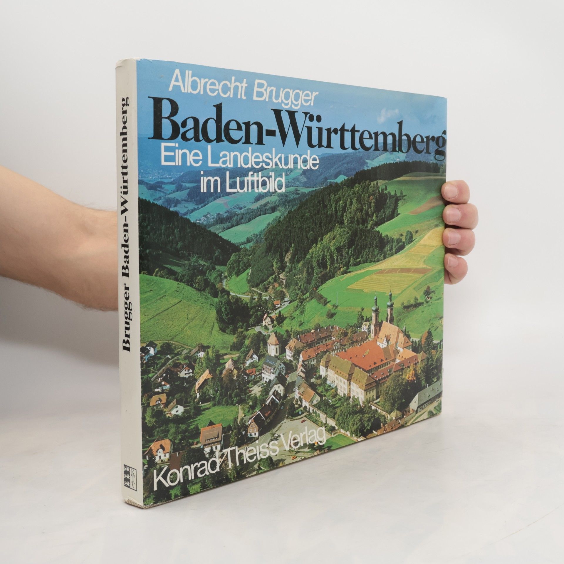 Albrecht Brugger Baden-Württemberg