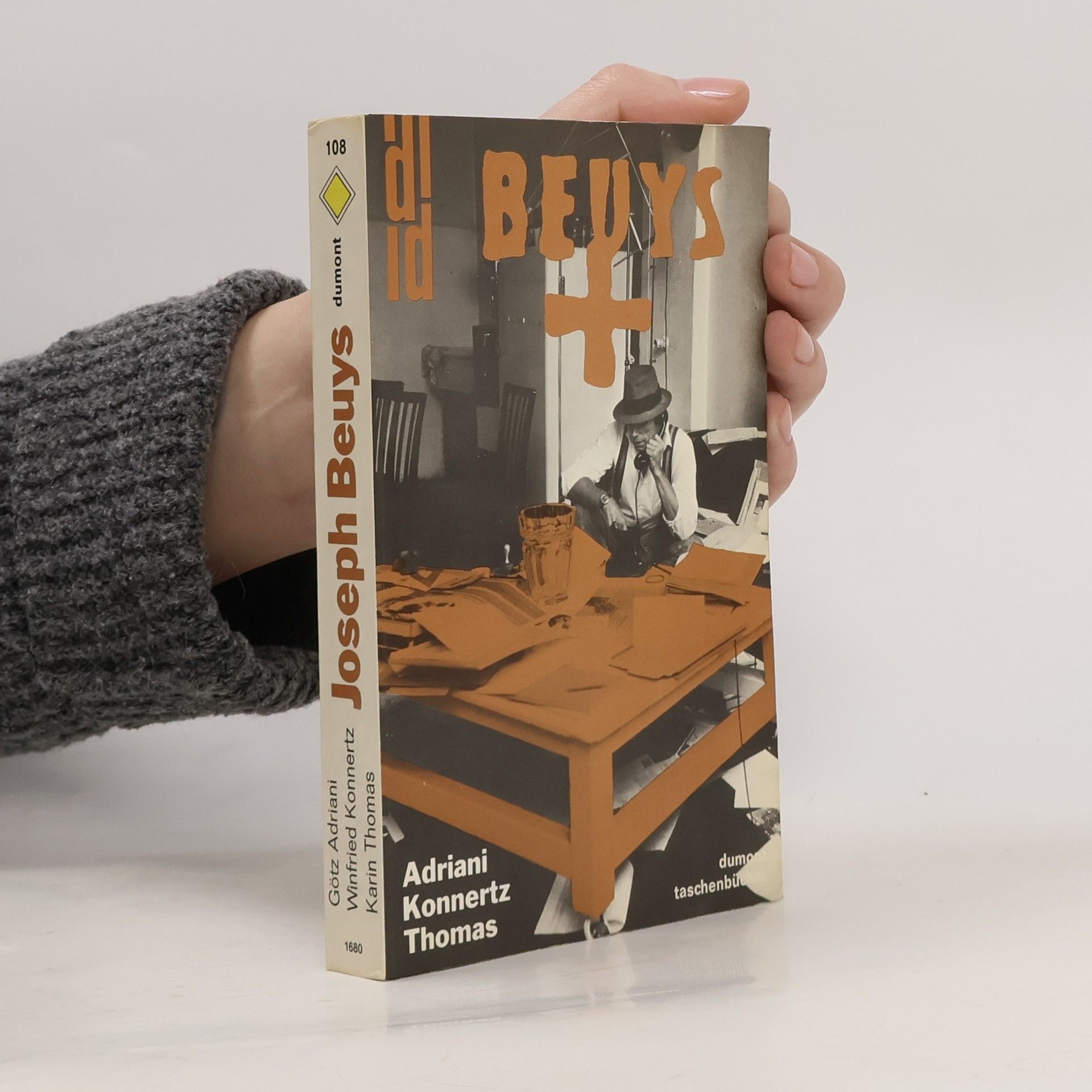Joseph Beuys