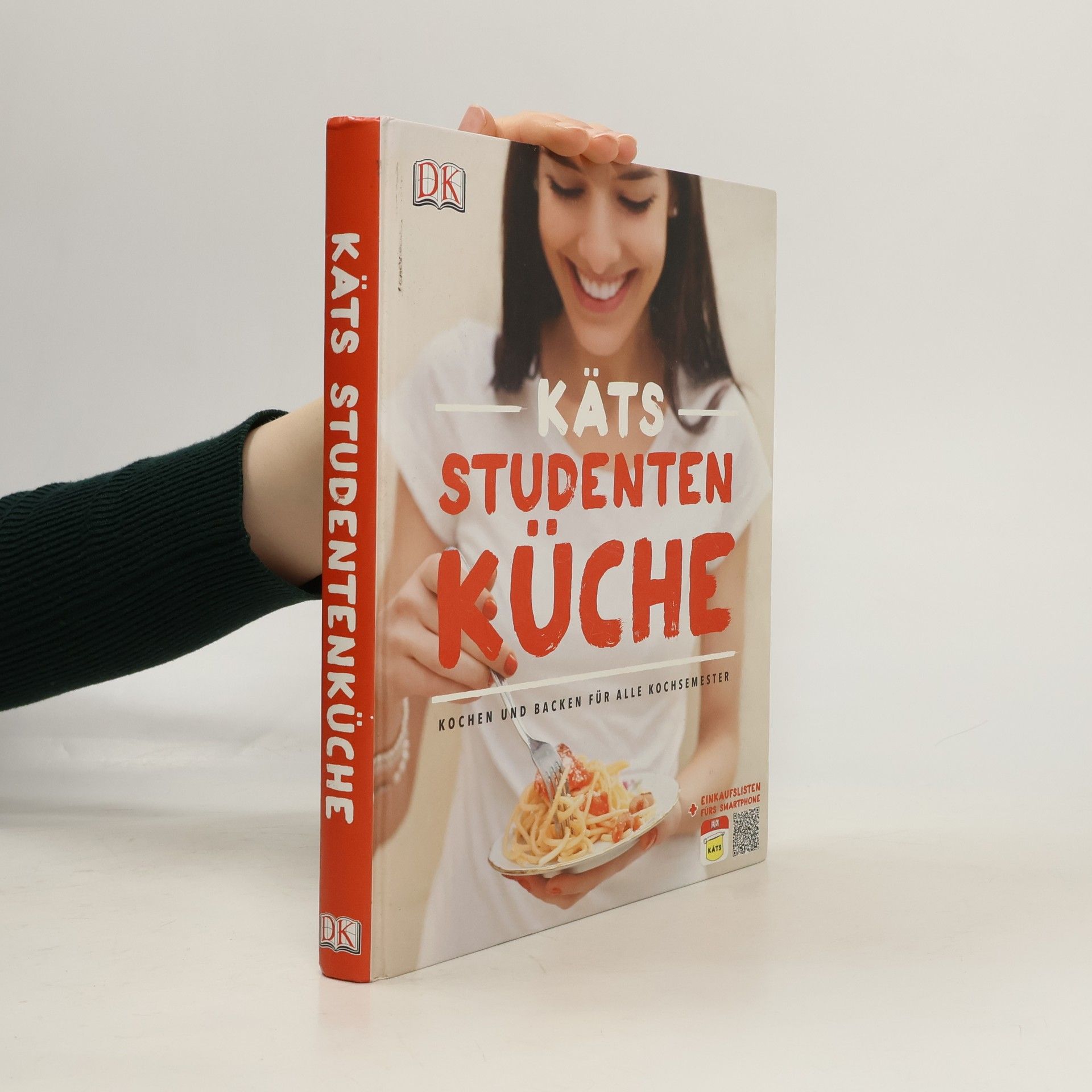 Käts Studentenküche