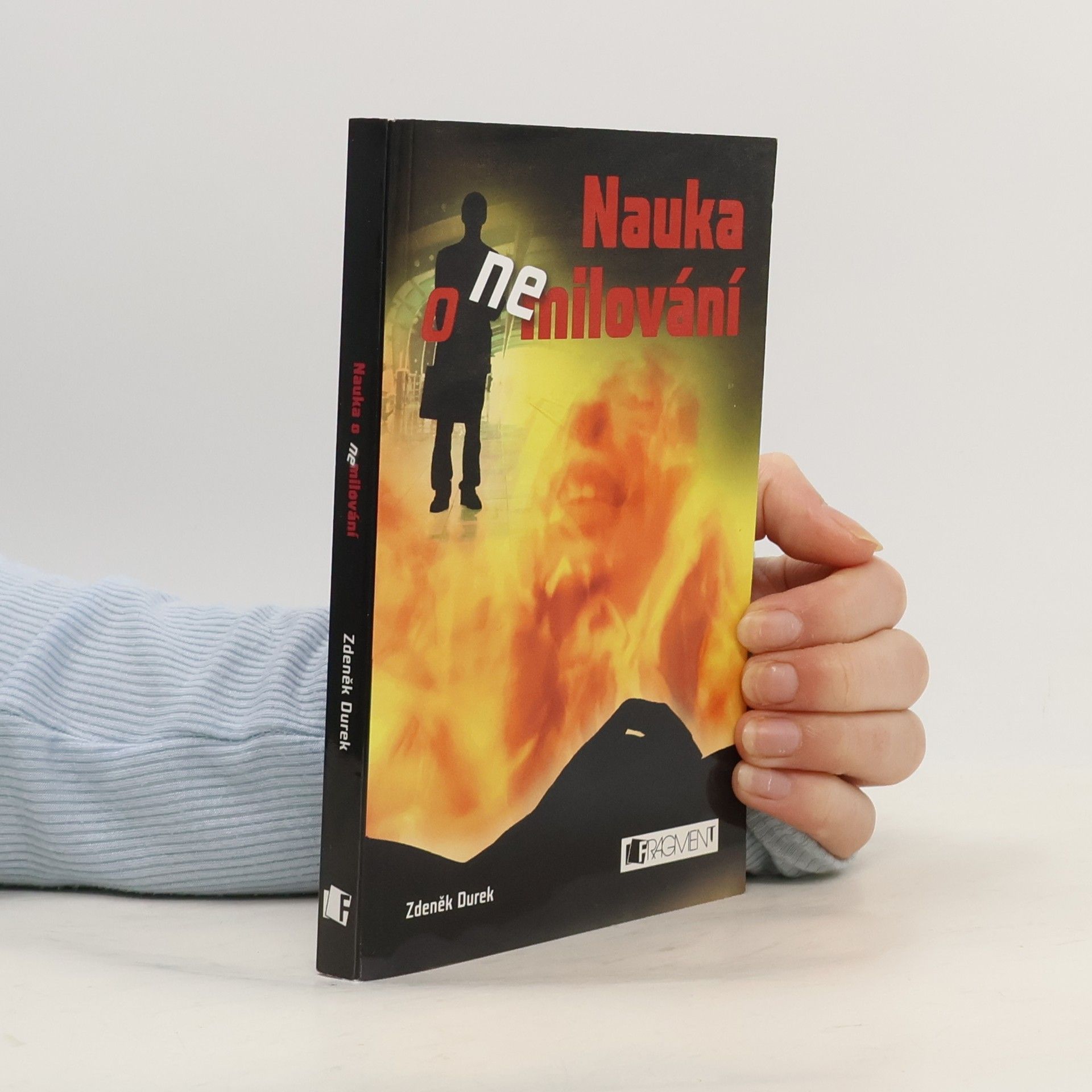 Nauka o nemilování