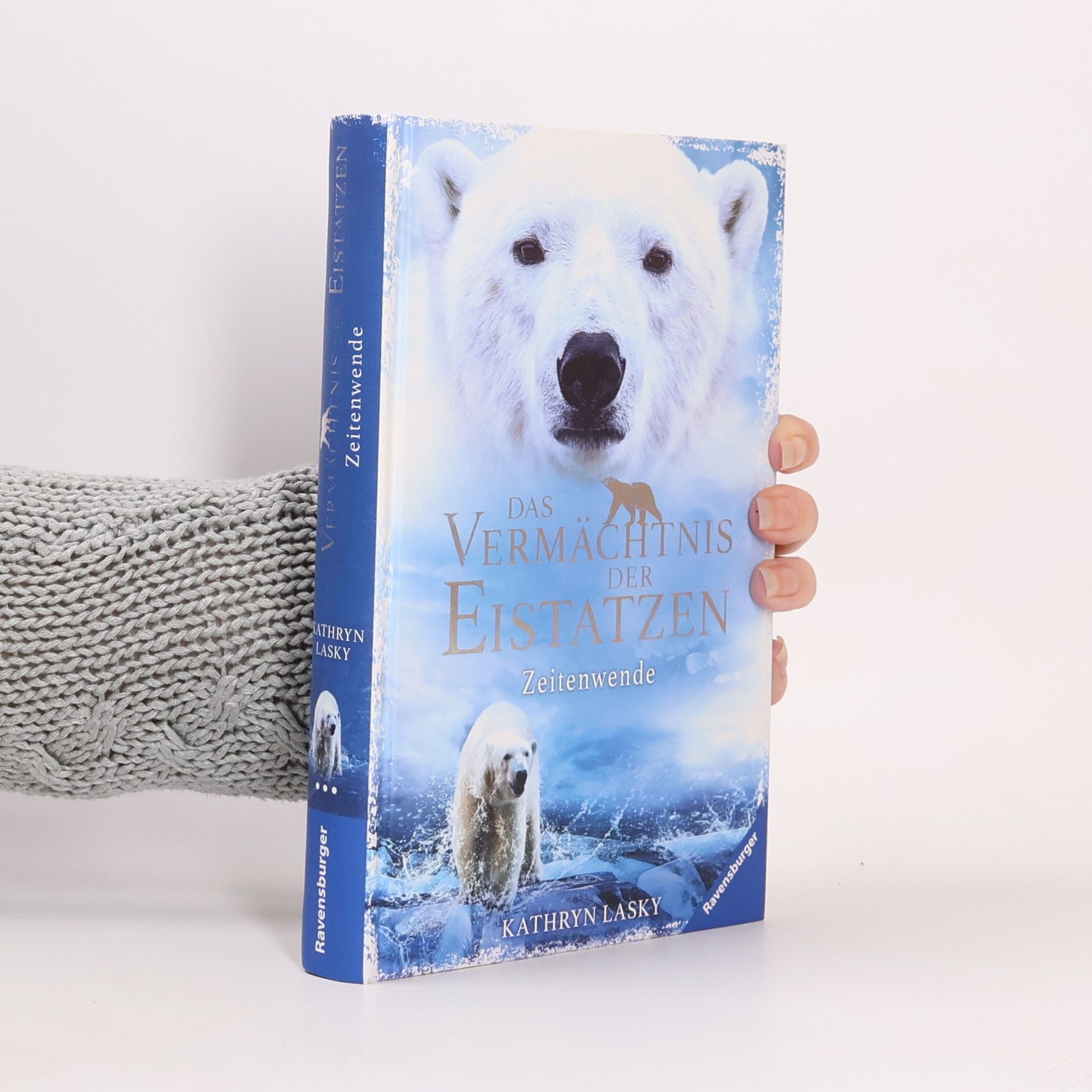 Kathryn Lasky Zeitenwende
