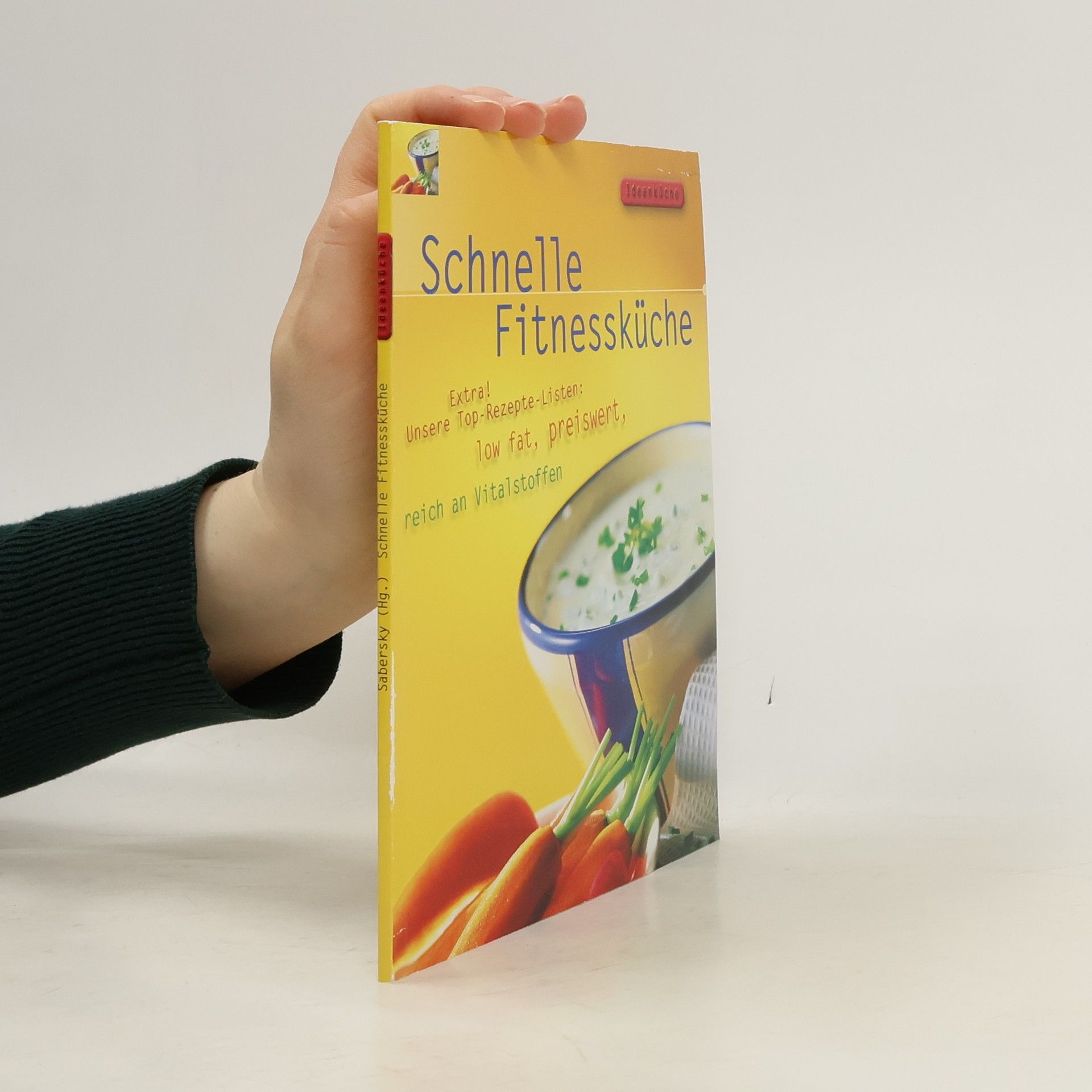 Klaus Arras Schnelle Fitnessküche