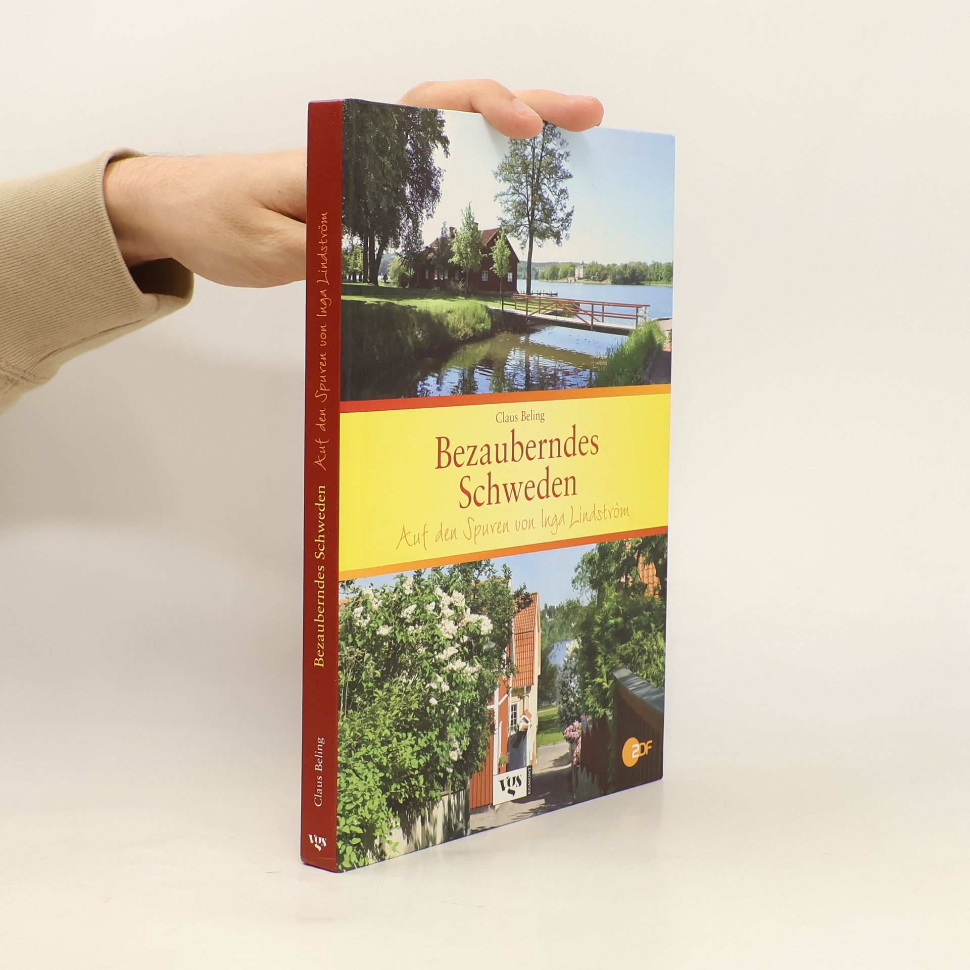 Bezauberndes Schweden