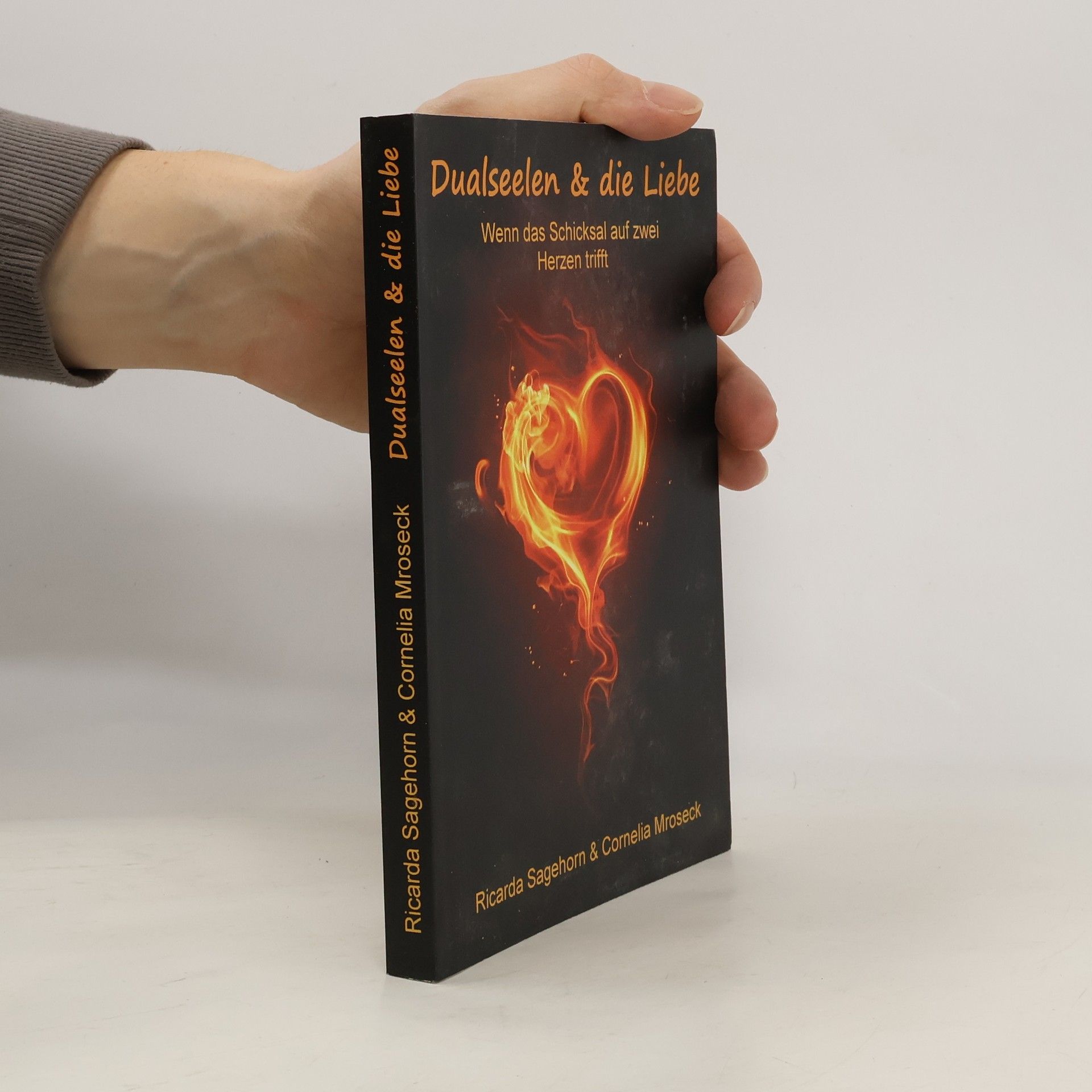 Dualseelen & die Liebe