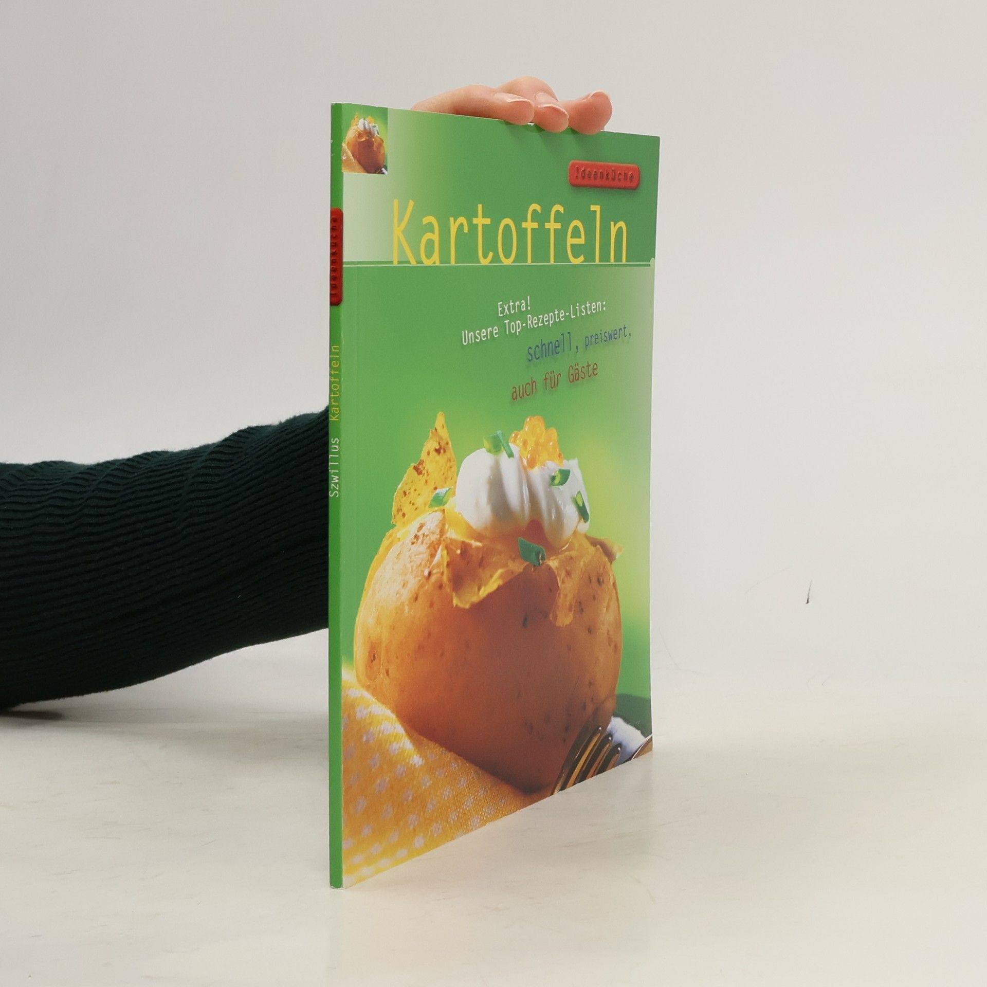 Auteurscollectief Kartoffeln