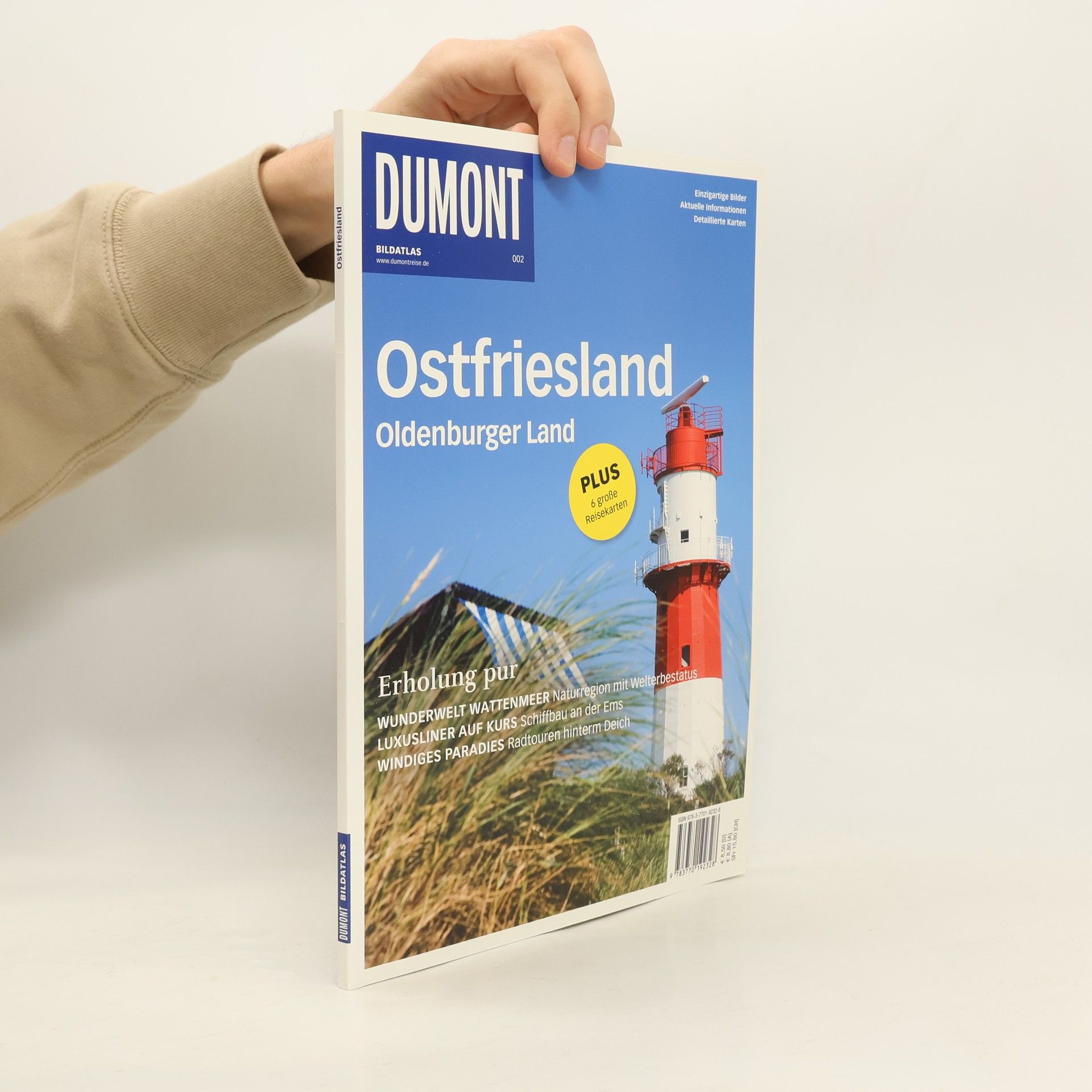 Sven Bremer Ostfriesland. Oldenburger Land