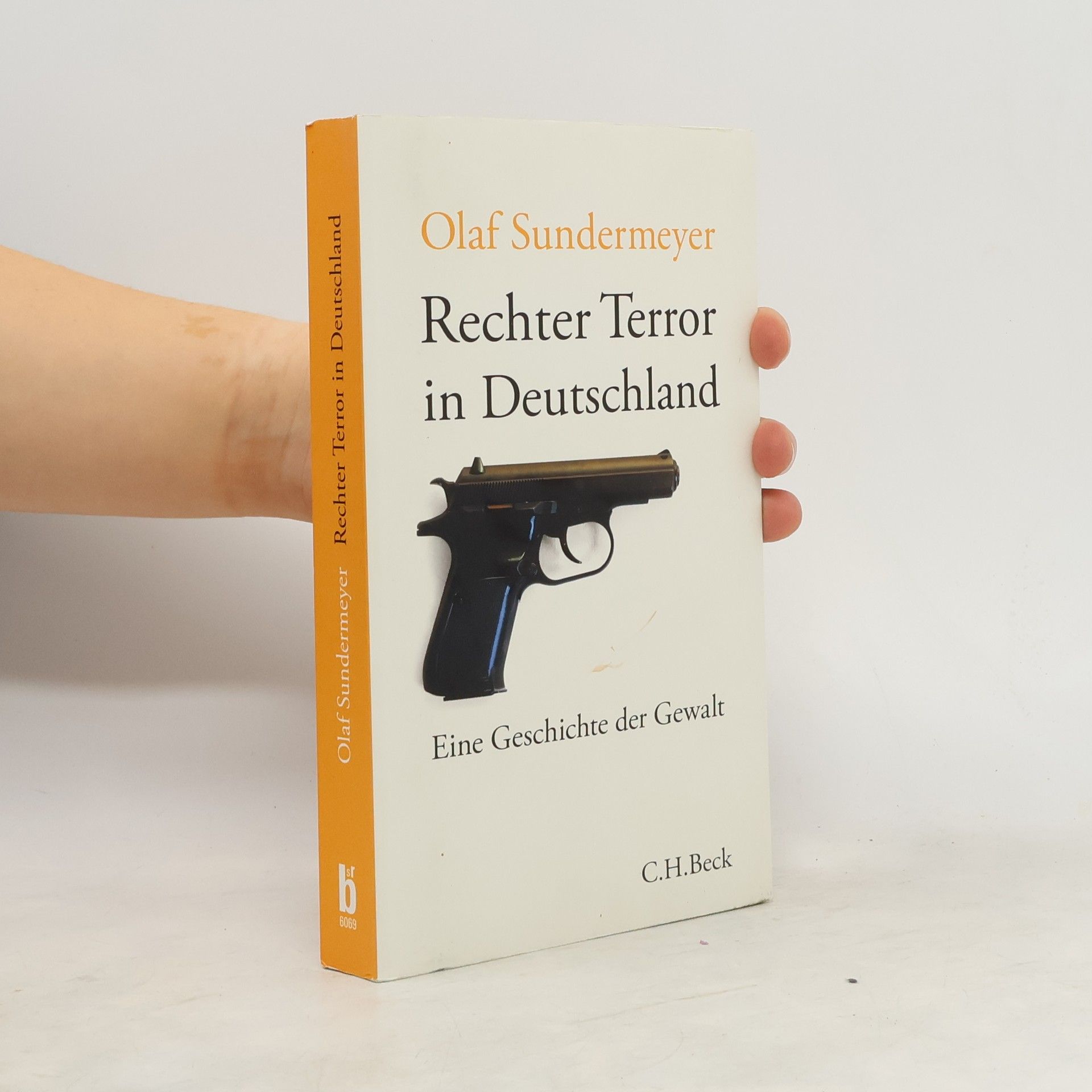 Rechter Terror in Deutschland