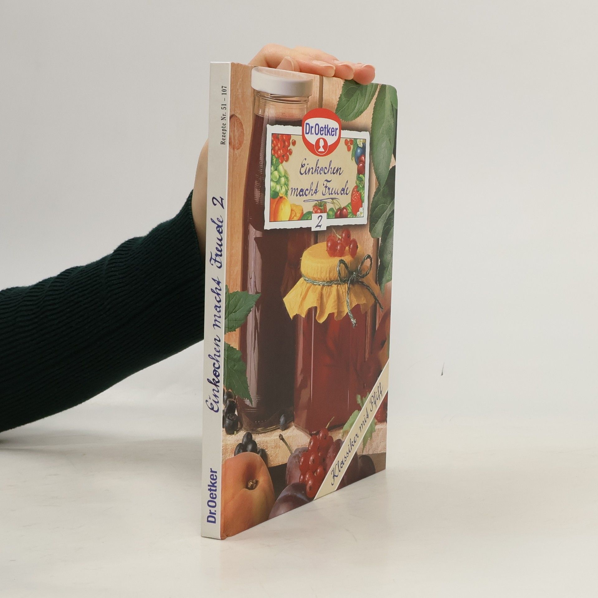 AA.VV. Einkochen macht Freude 2