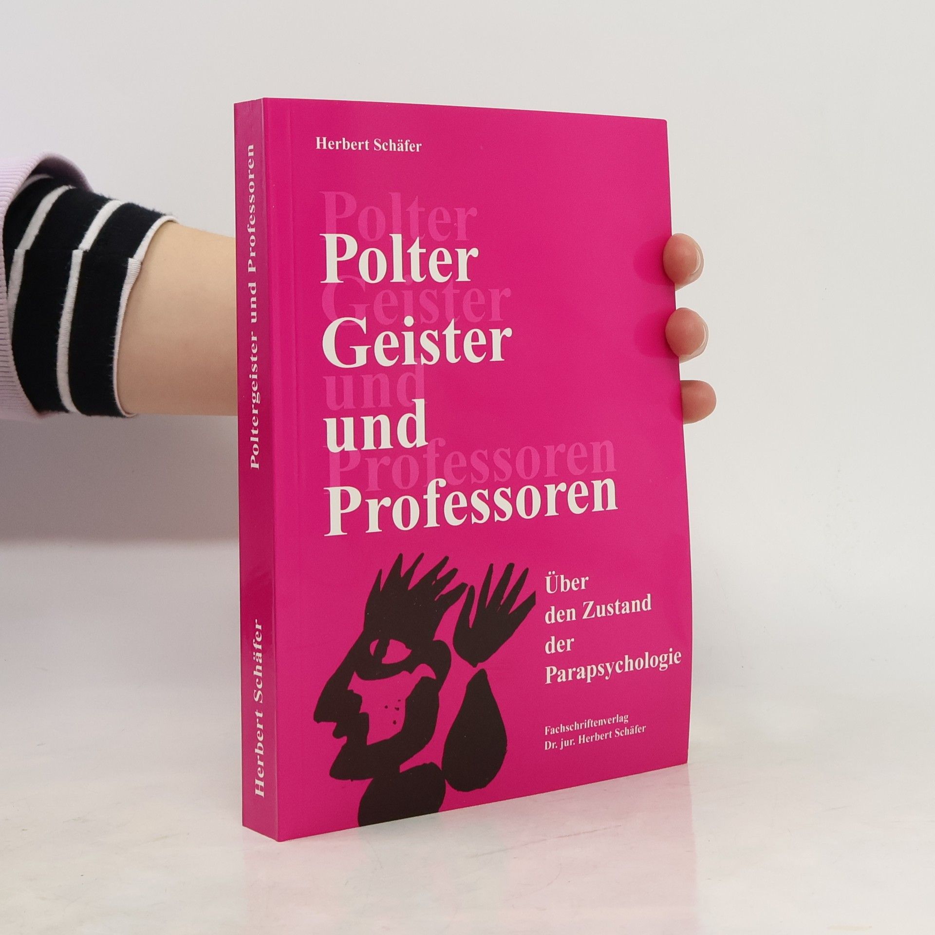 Poltergeister und Professoren