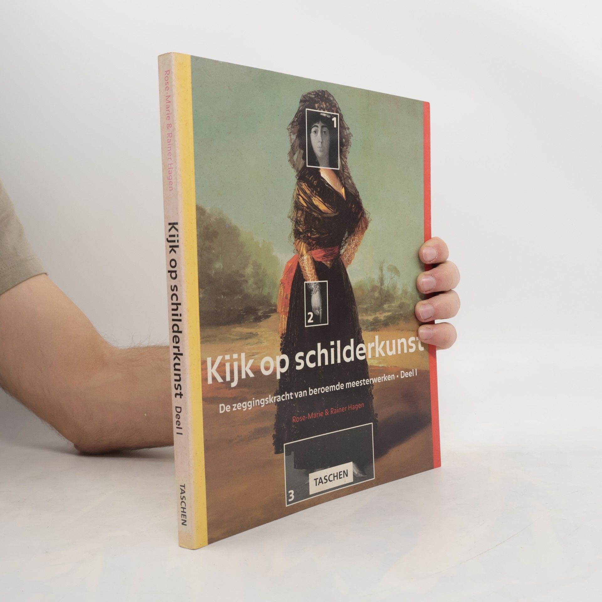 Kijk op schilderkunst