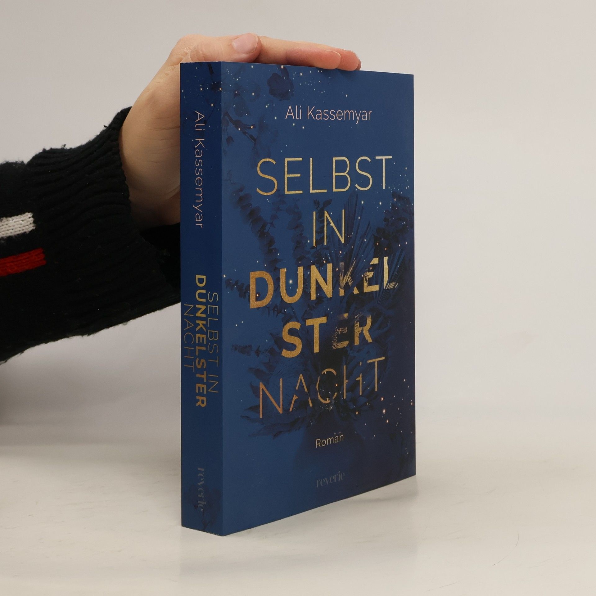 Selbst in dunkelster Nacht