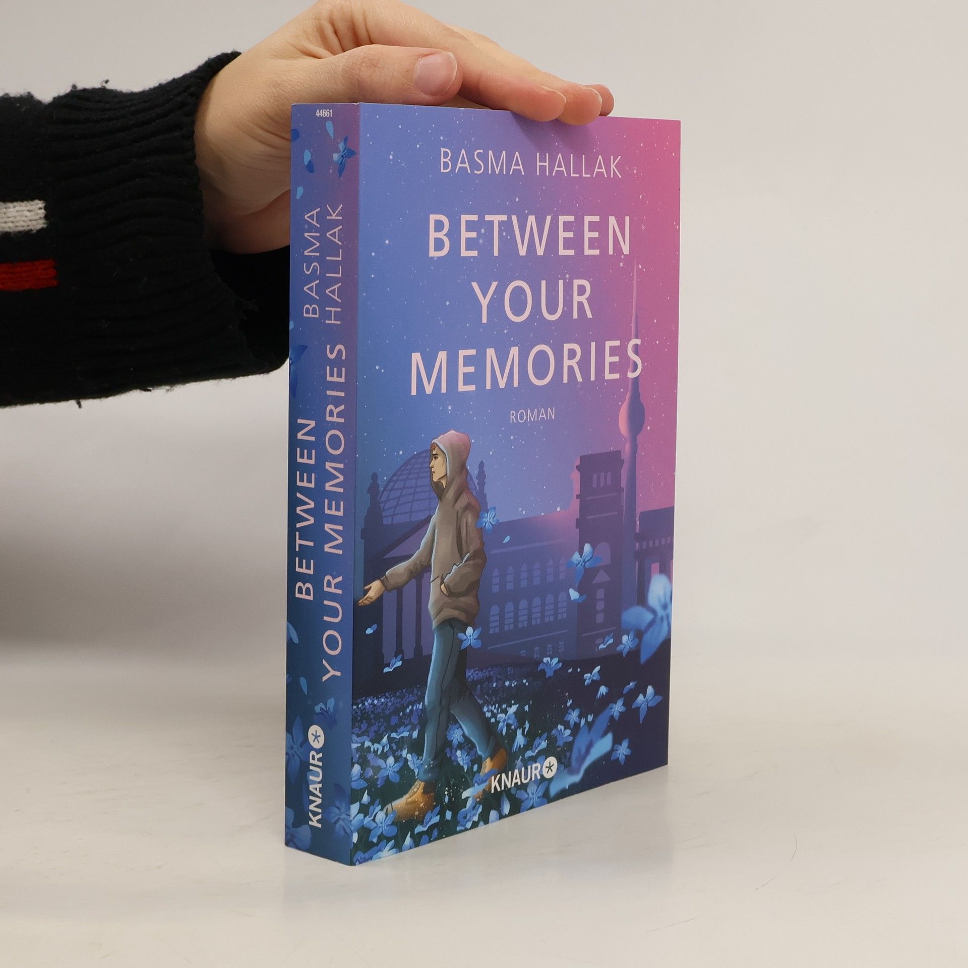 Between Your Memories / Kalima und Nói Bd.2