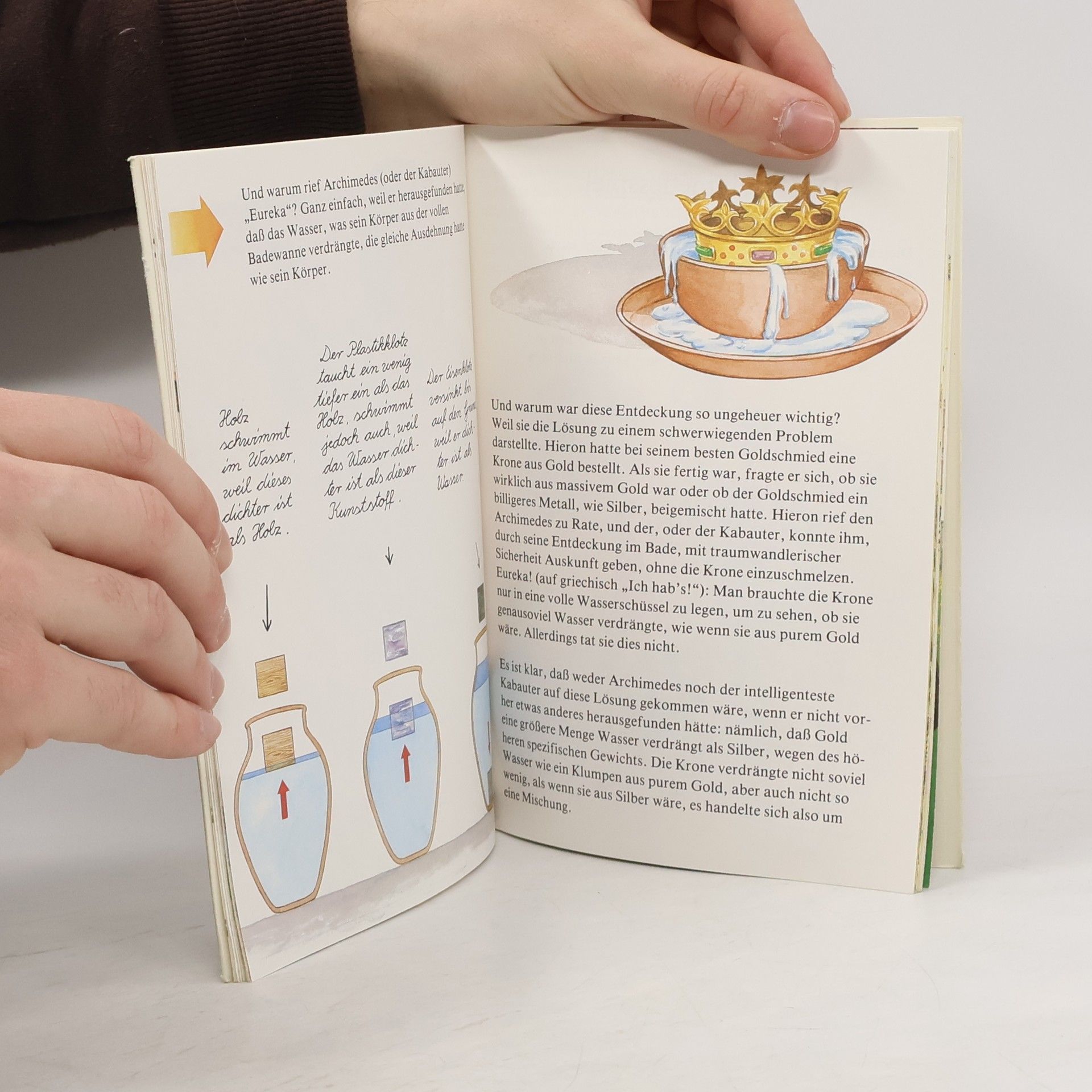 Autorenkollektiv Das Geheime Buch Der Kabauter 6