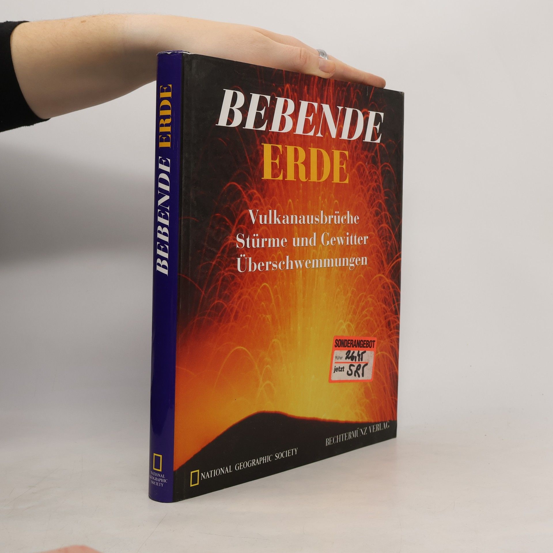 Autorenkollektiv Bebende Erde