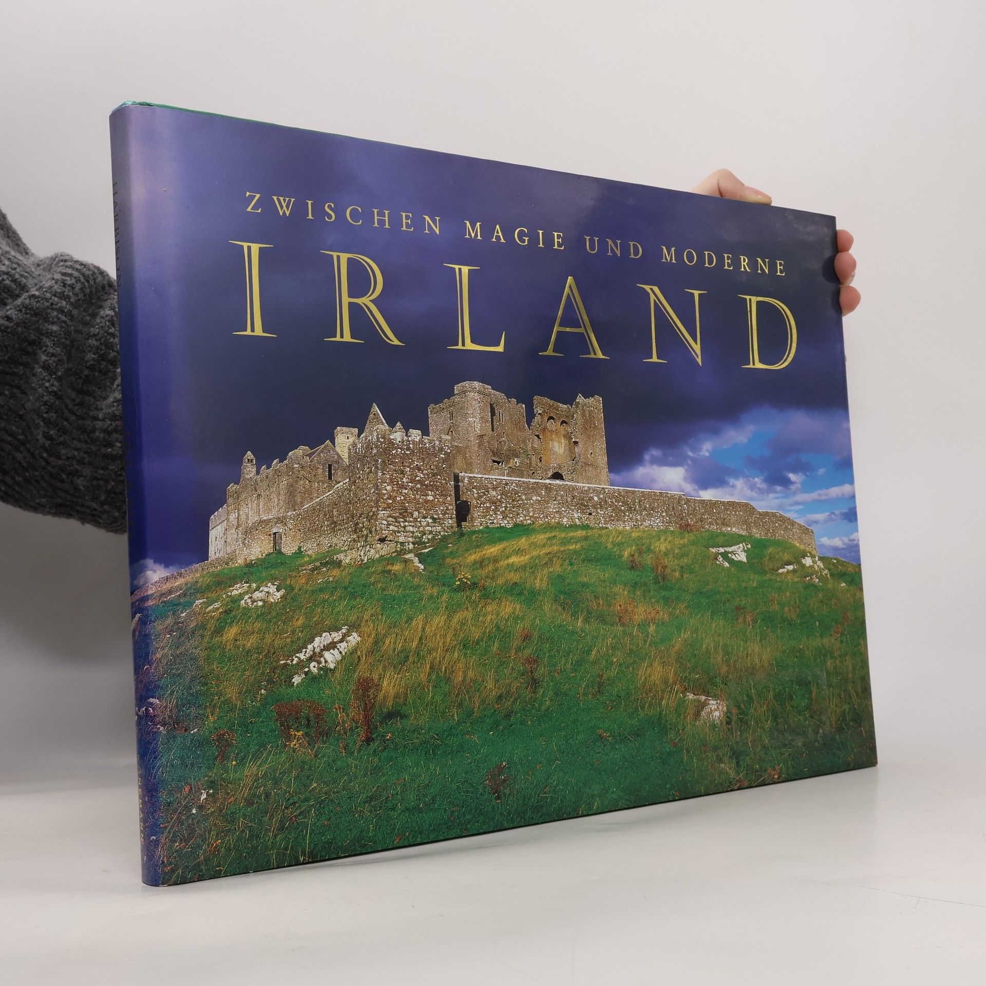 Irland zwischen Magie und Moderne