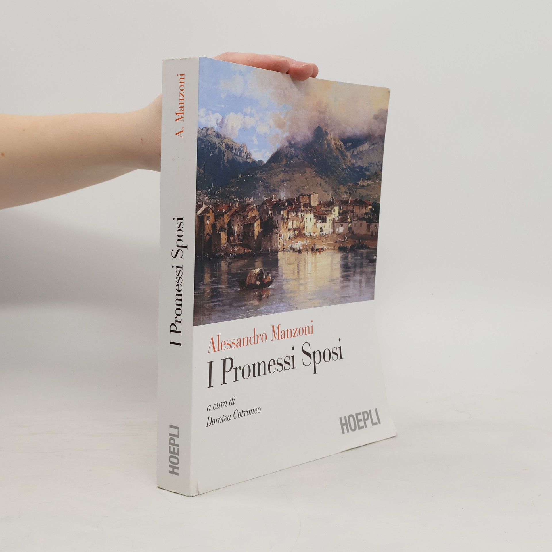 I Promessi Sposi. Con espansione online