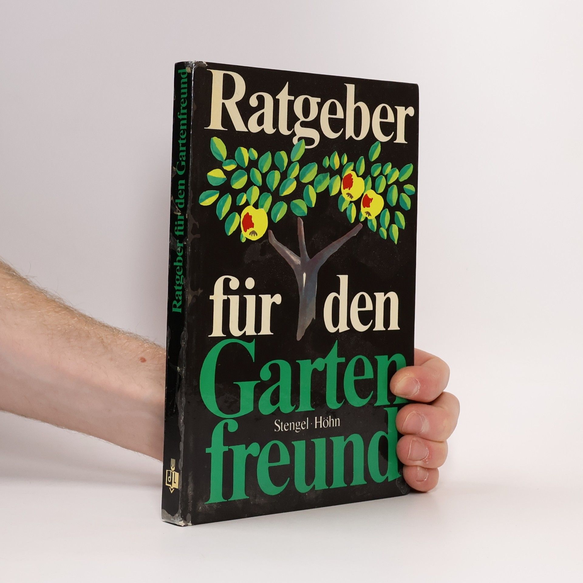 Ratgeber für den Gartenfreund