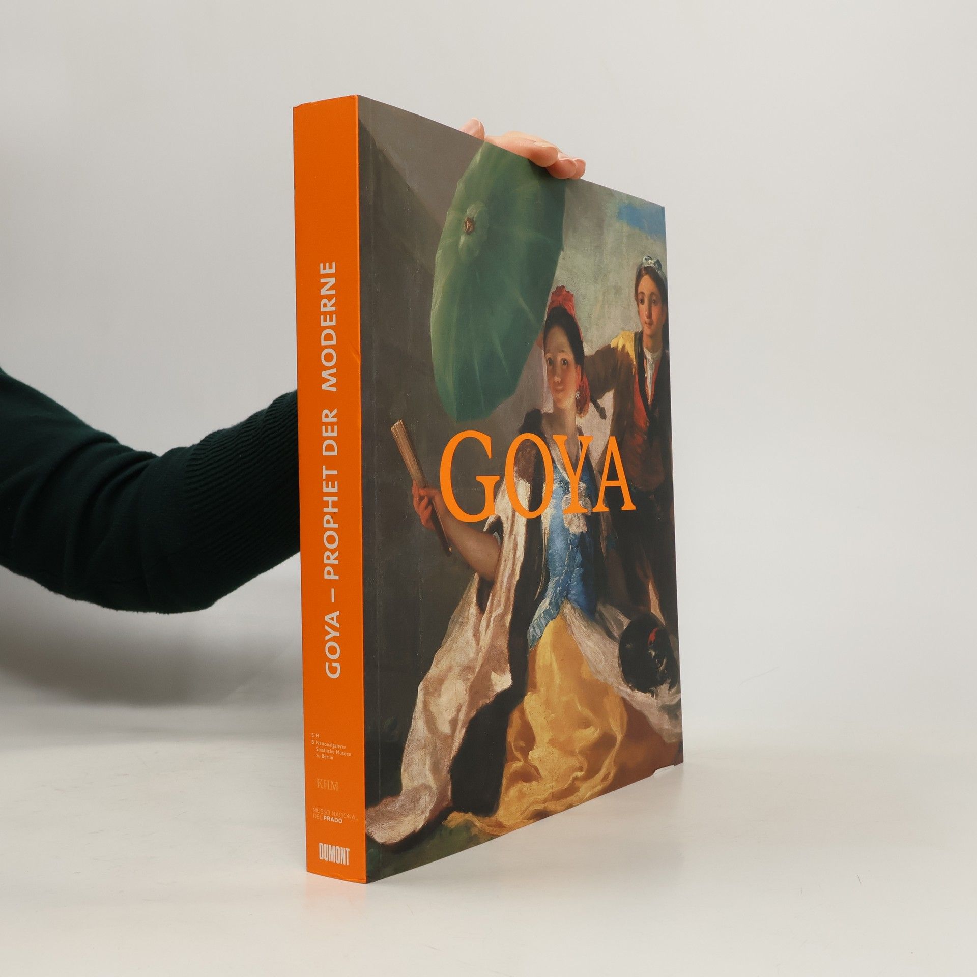 Kolektív autorov Goya