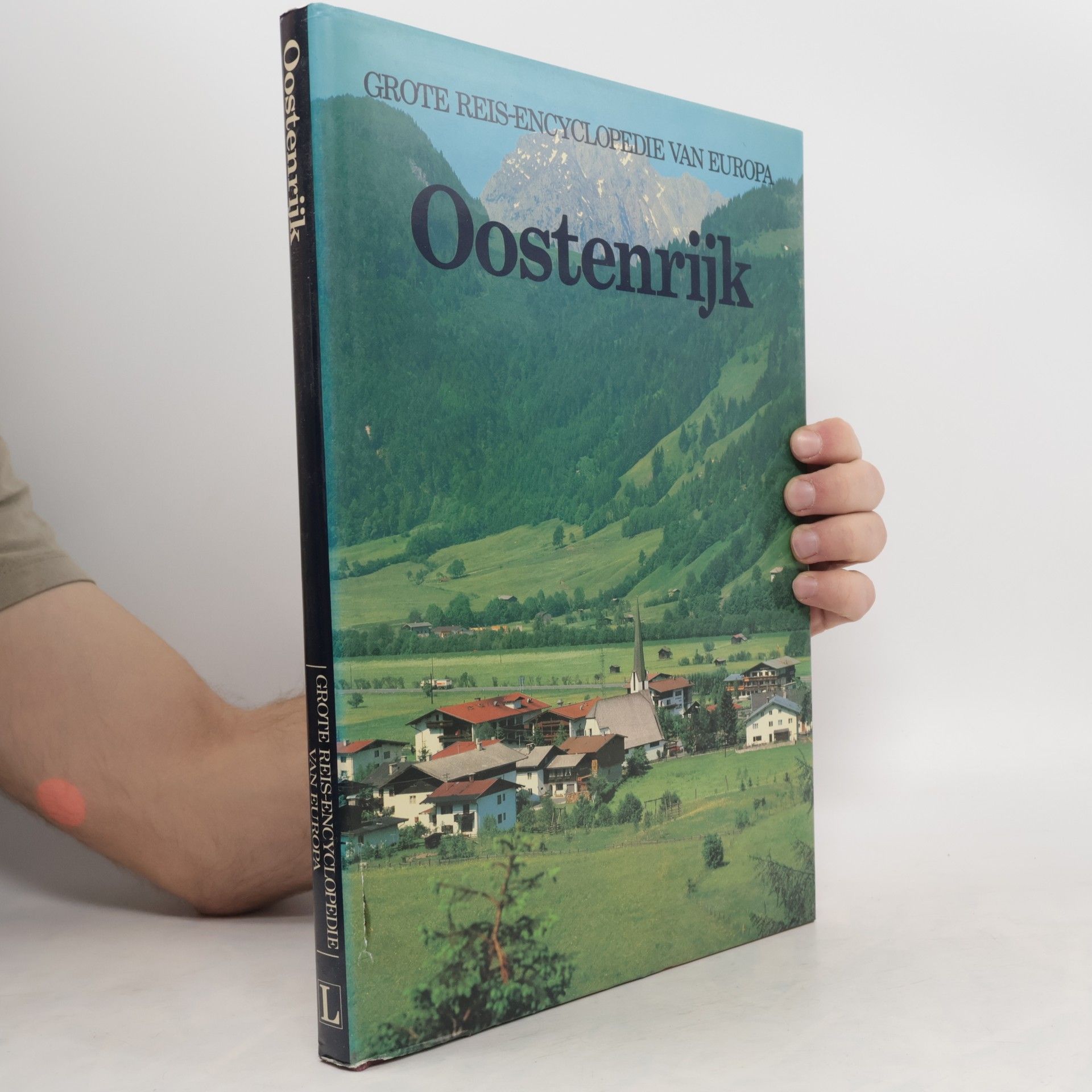 Auteurscollectief Oostenrijk