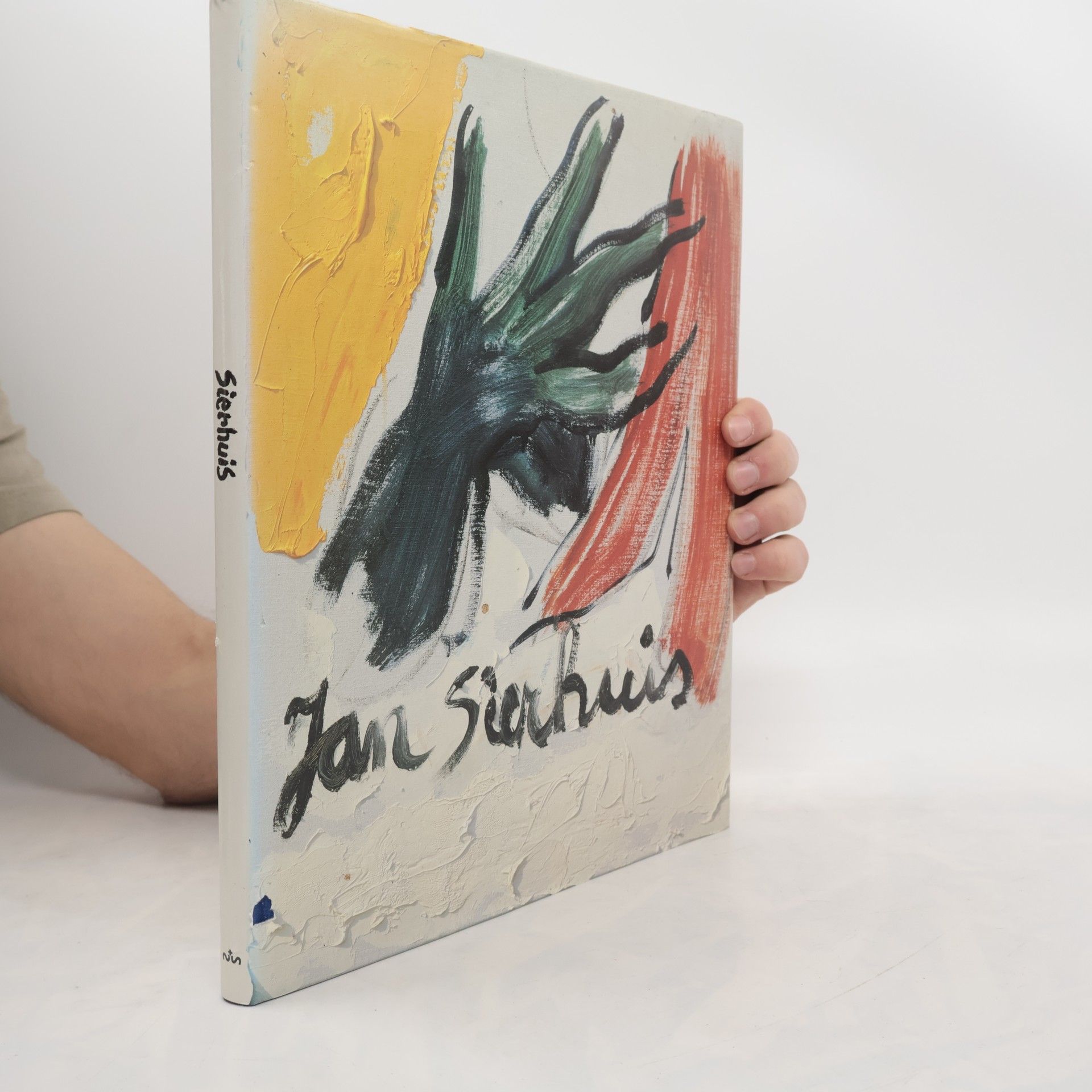 Bernhard Sandee Jan Sierhuis