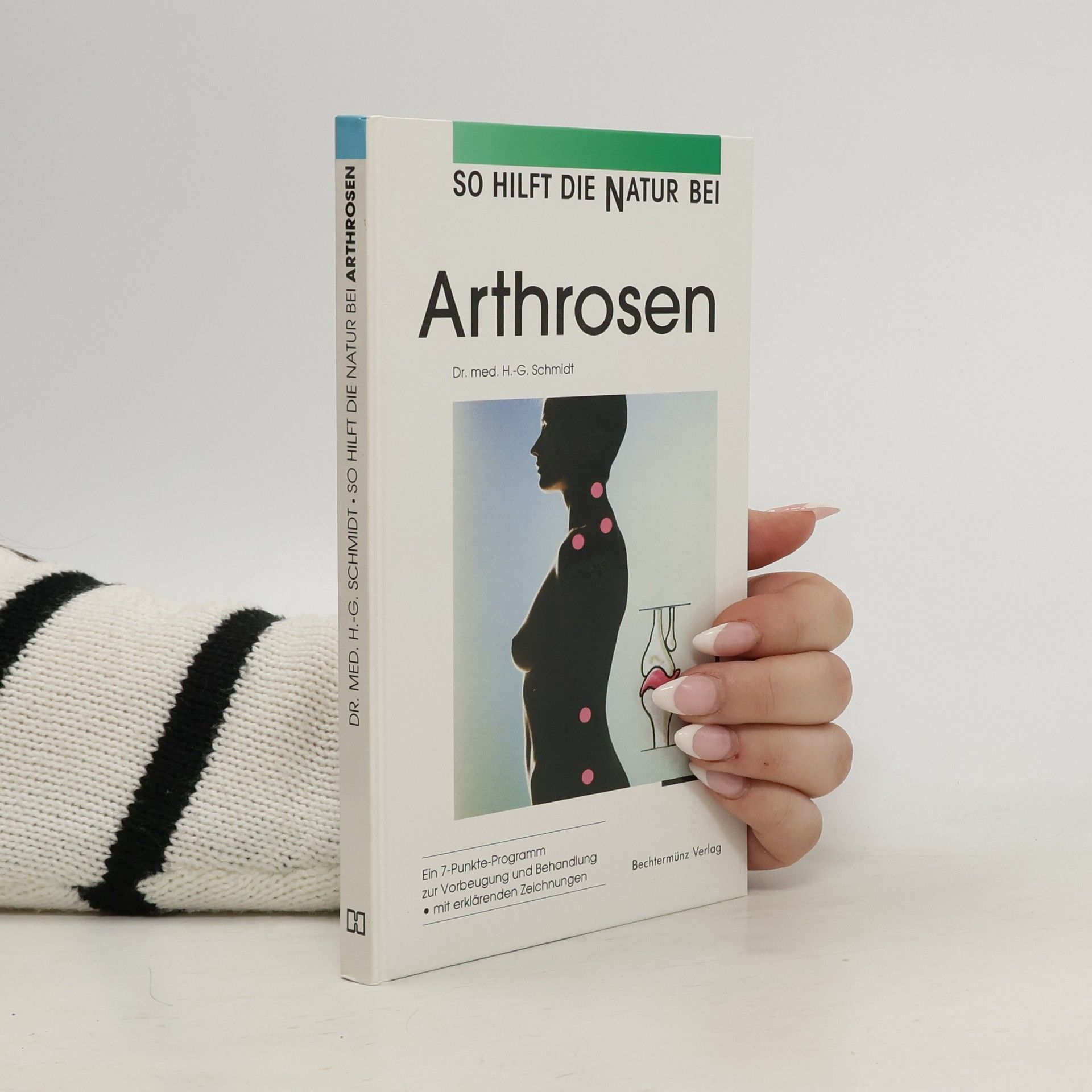 So Hilft die Natur Bei Arthrosen