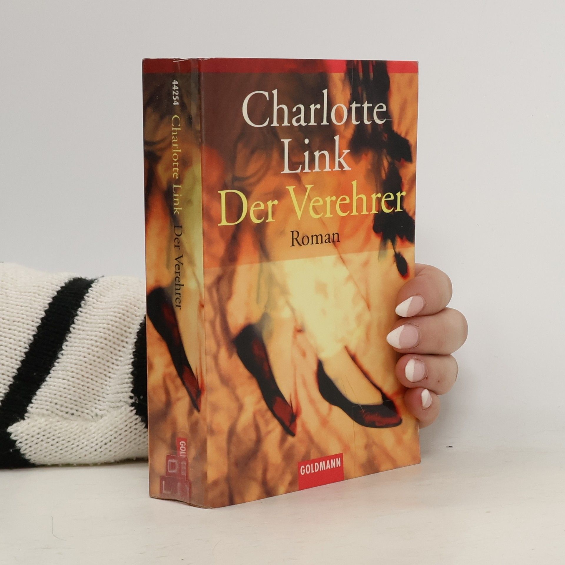 Charlotte Link Der Verehrer