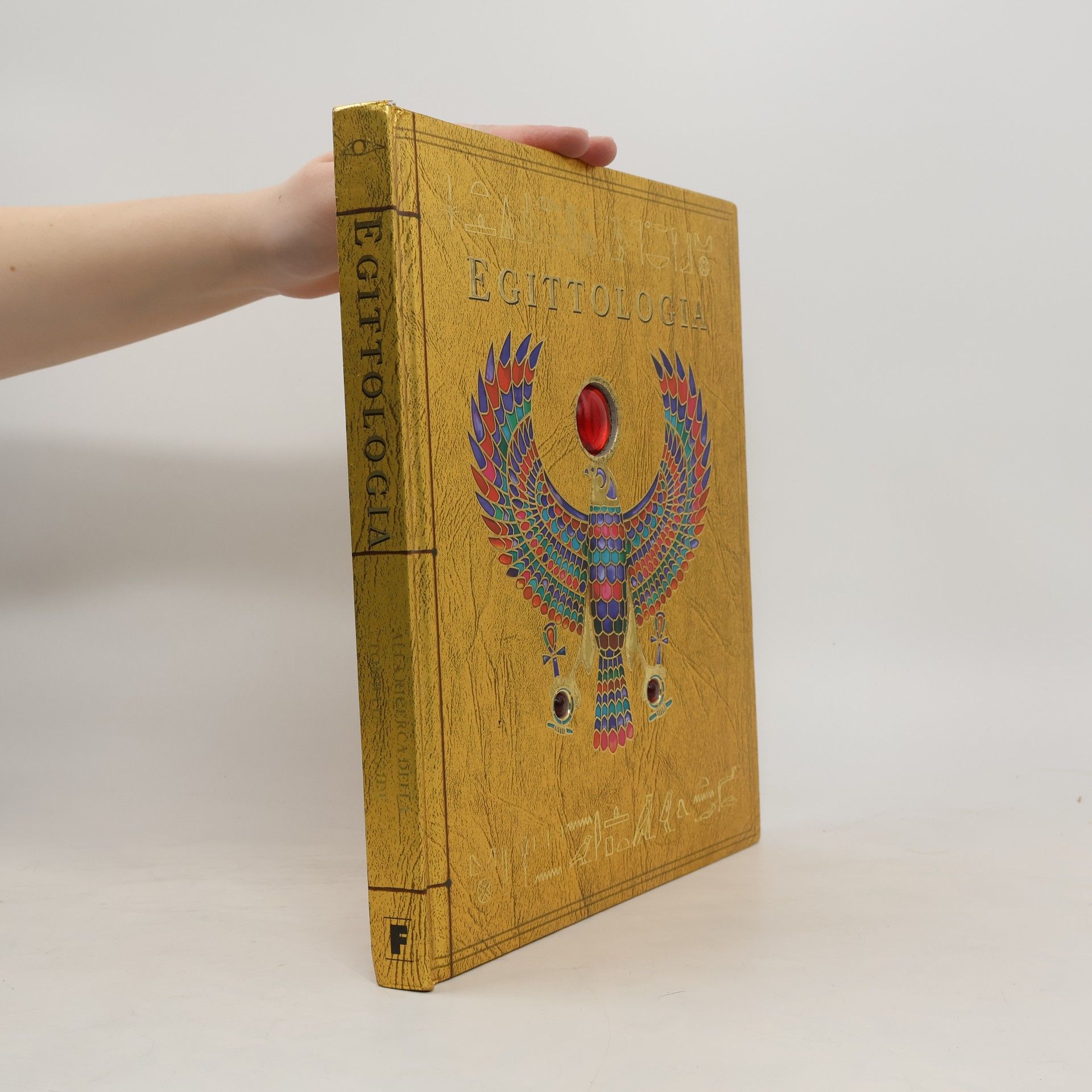 Dugald A. Steer Egittologia. Alla ricerca della tomba di Osiride