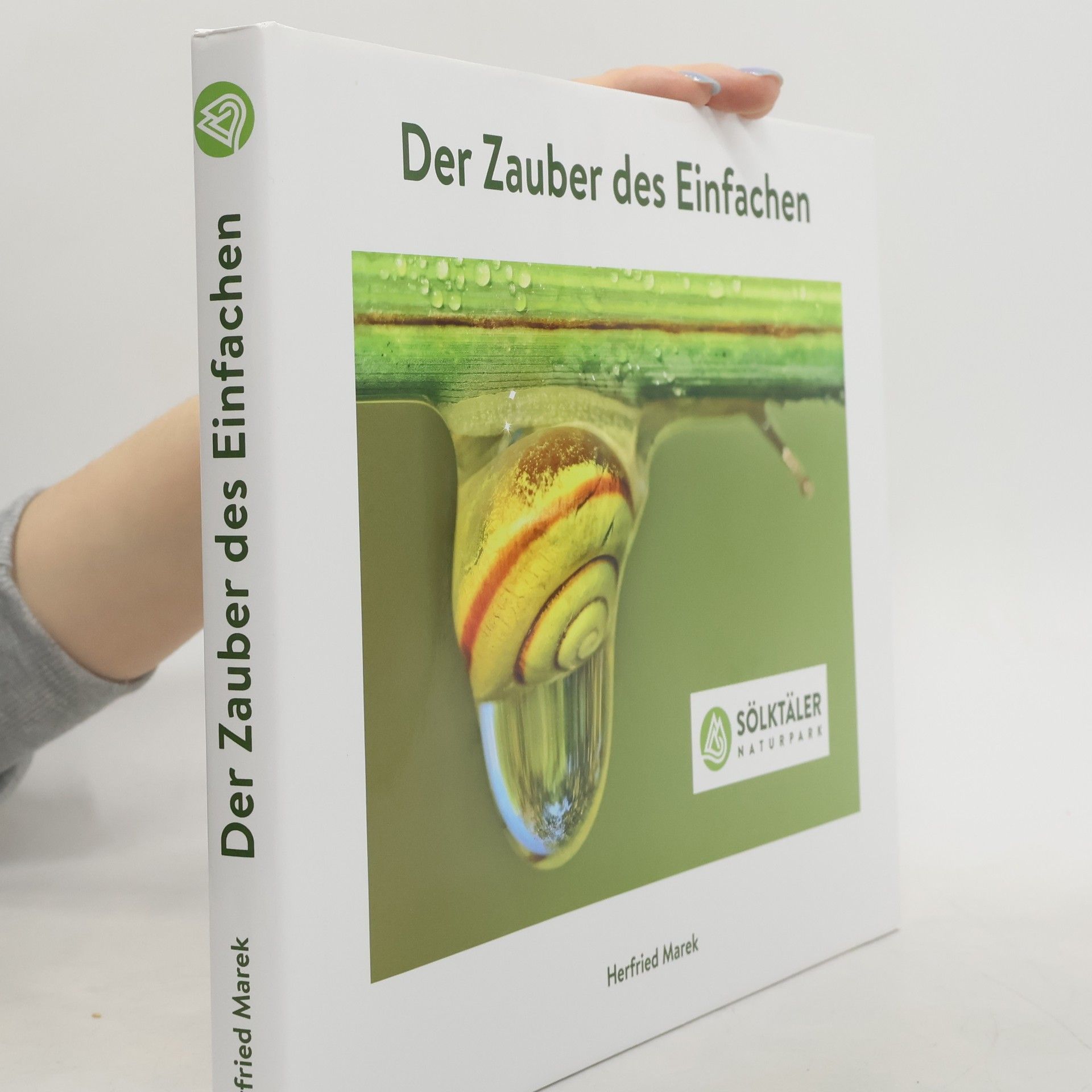 Der Zauber des Einfachen