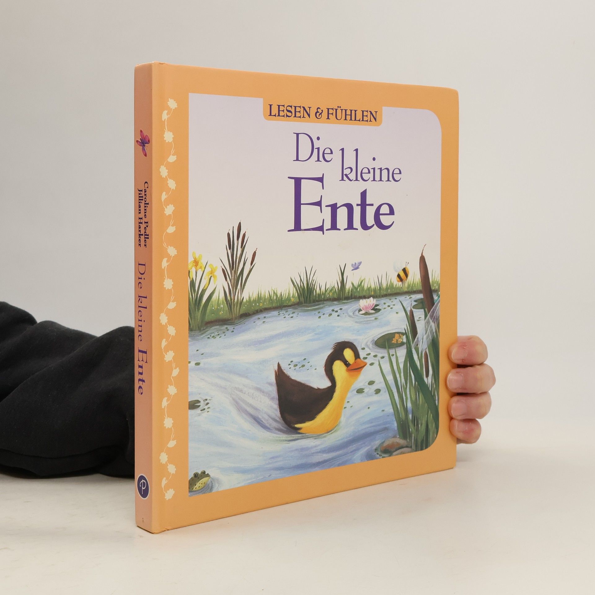 Autorenkollektiv Die kleine Ente