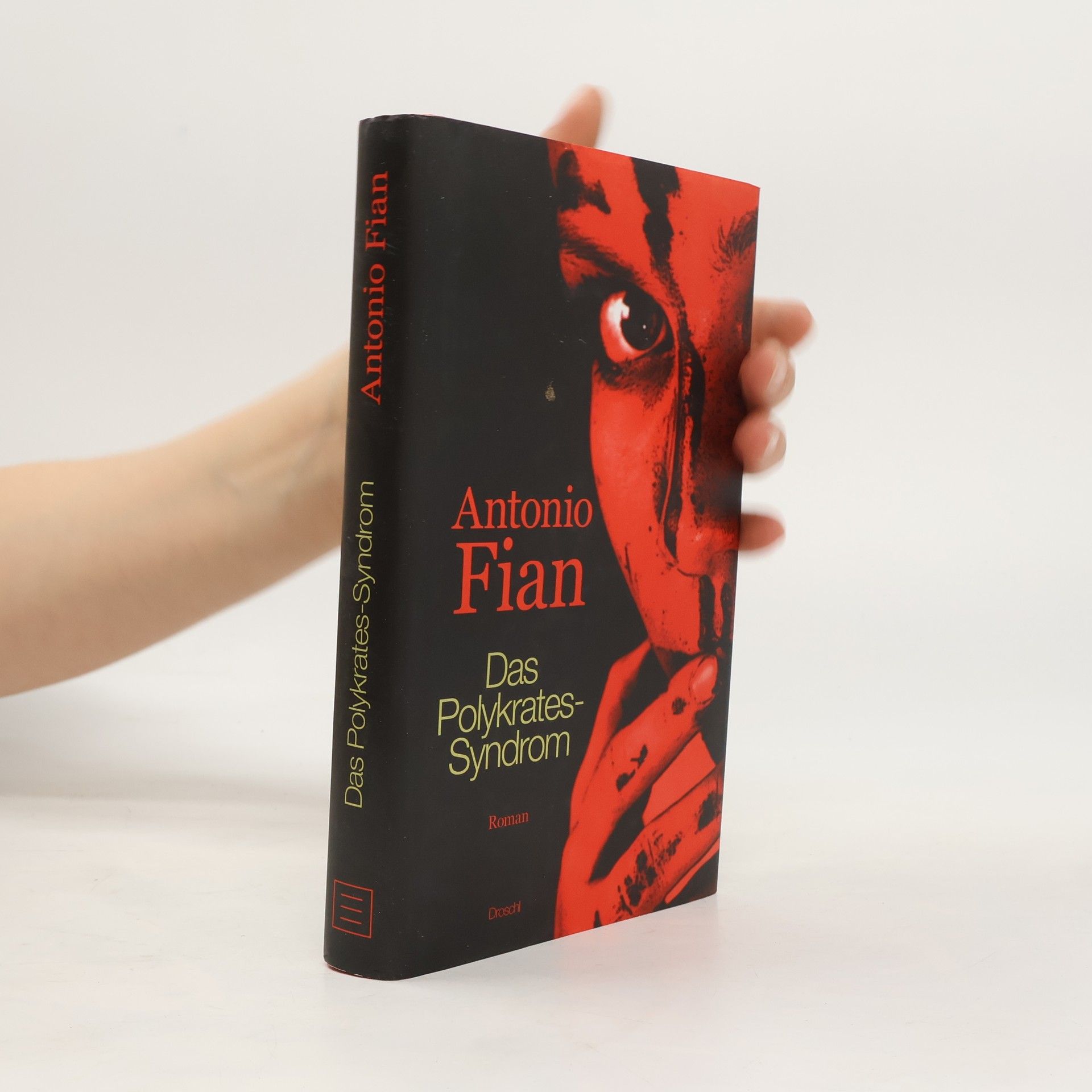 Das Polykrates-Syndrom