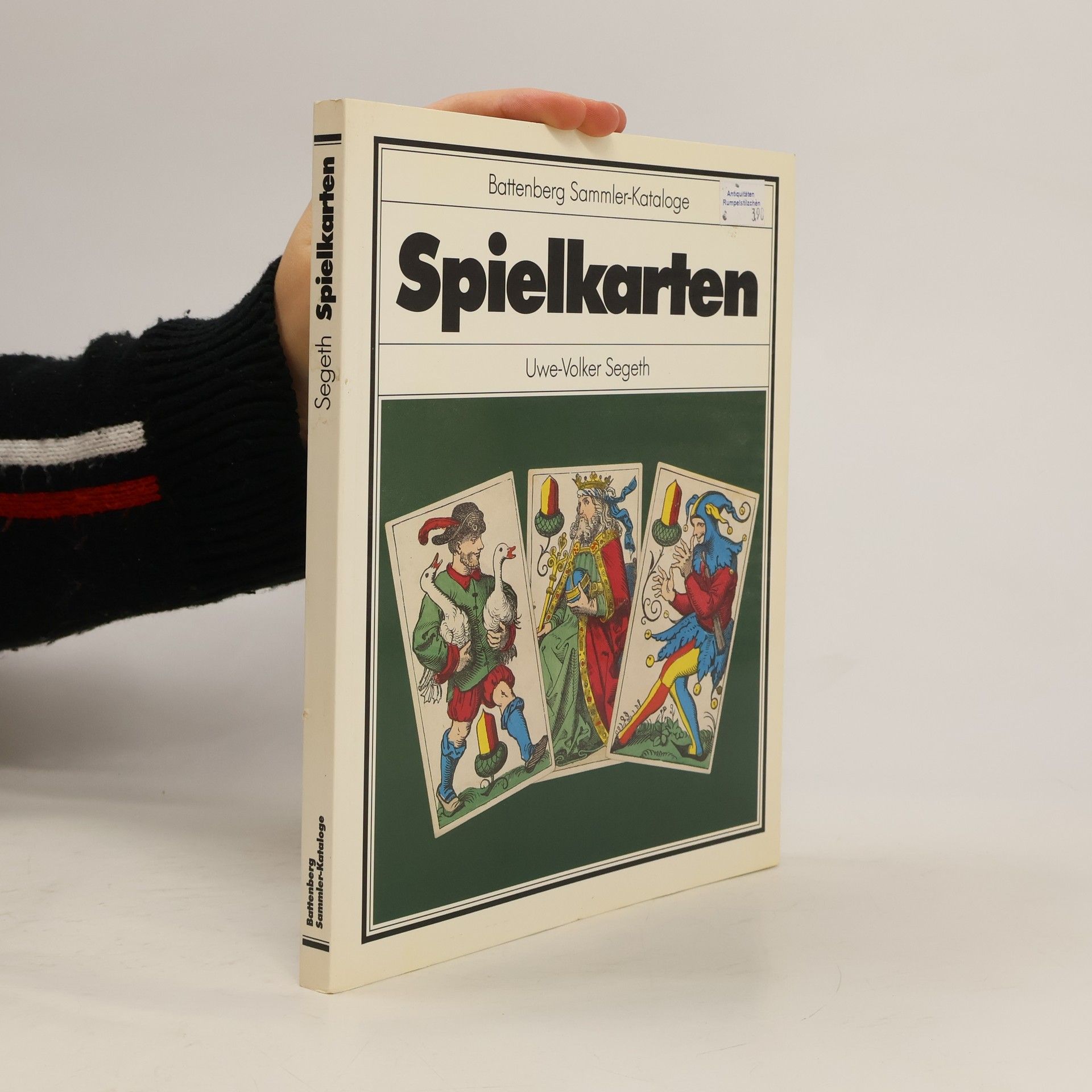 Spielkarten