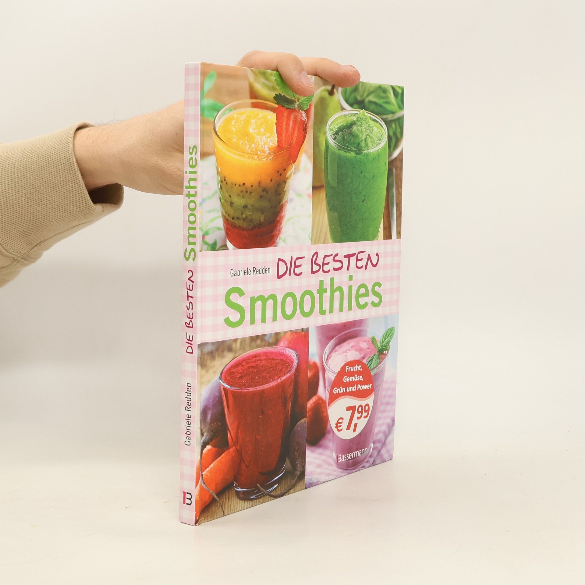 Die besten Smoothies