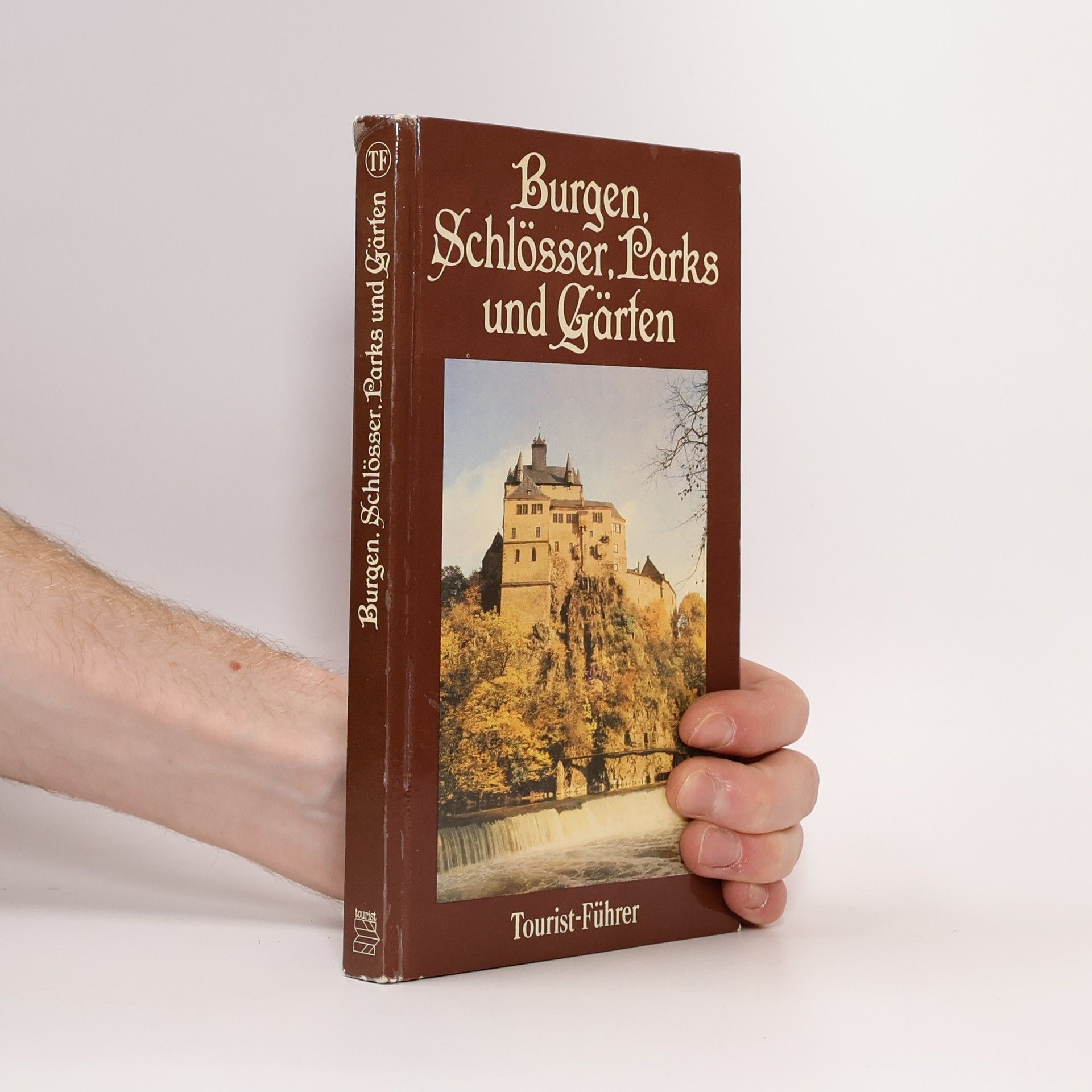 Burgen, Schlösser, Parks und Gärten