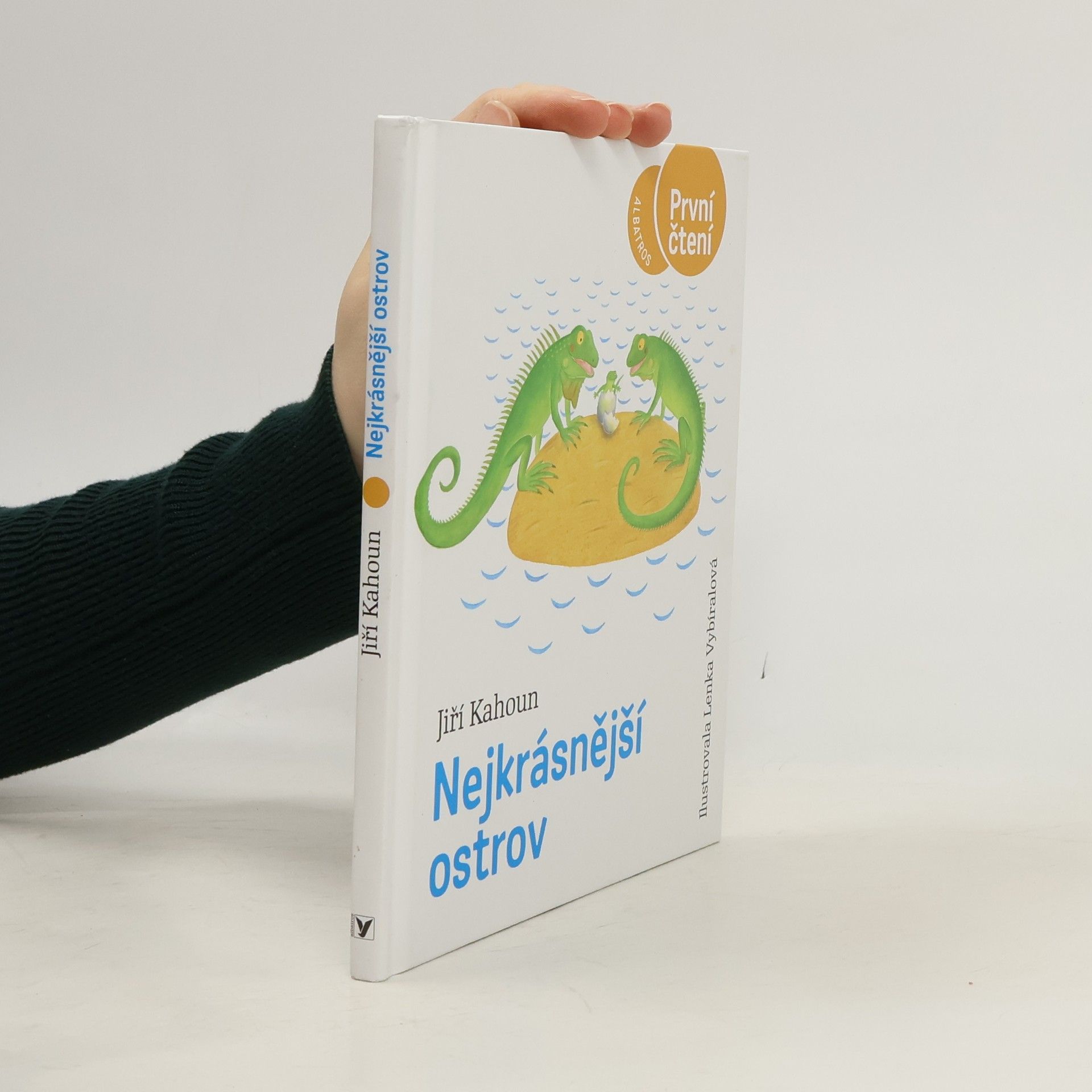 Nejkrásnější ostrov