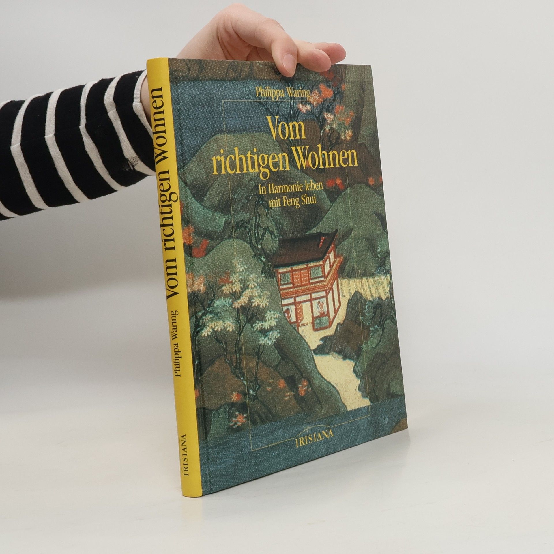 Vom richtigen Wohnen