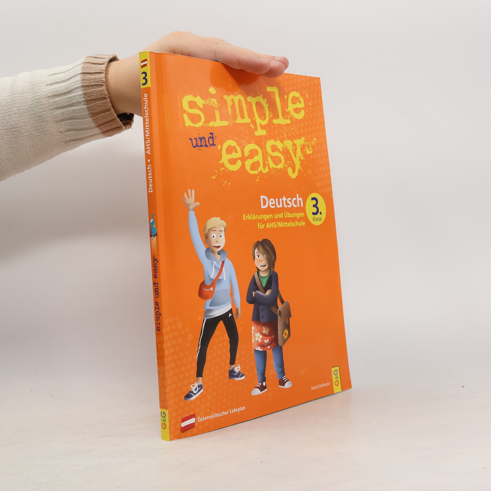 simple und easy Deutsch 3