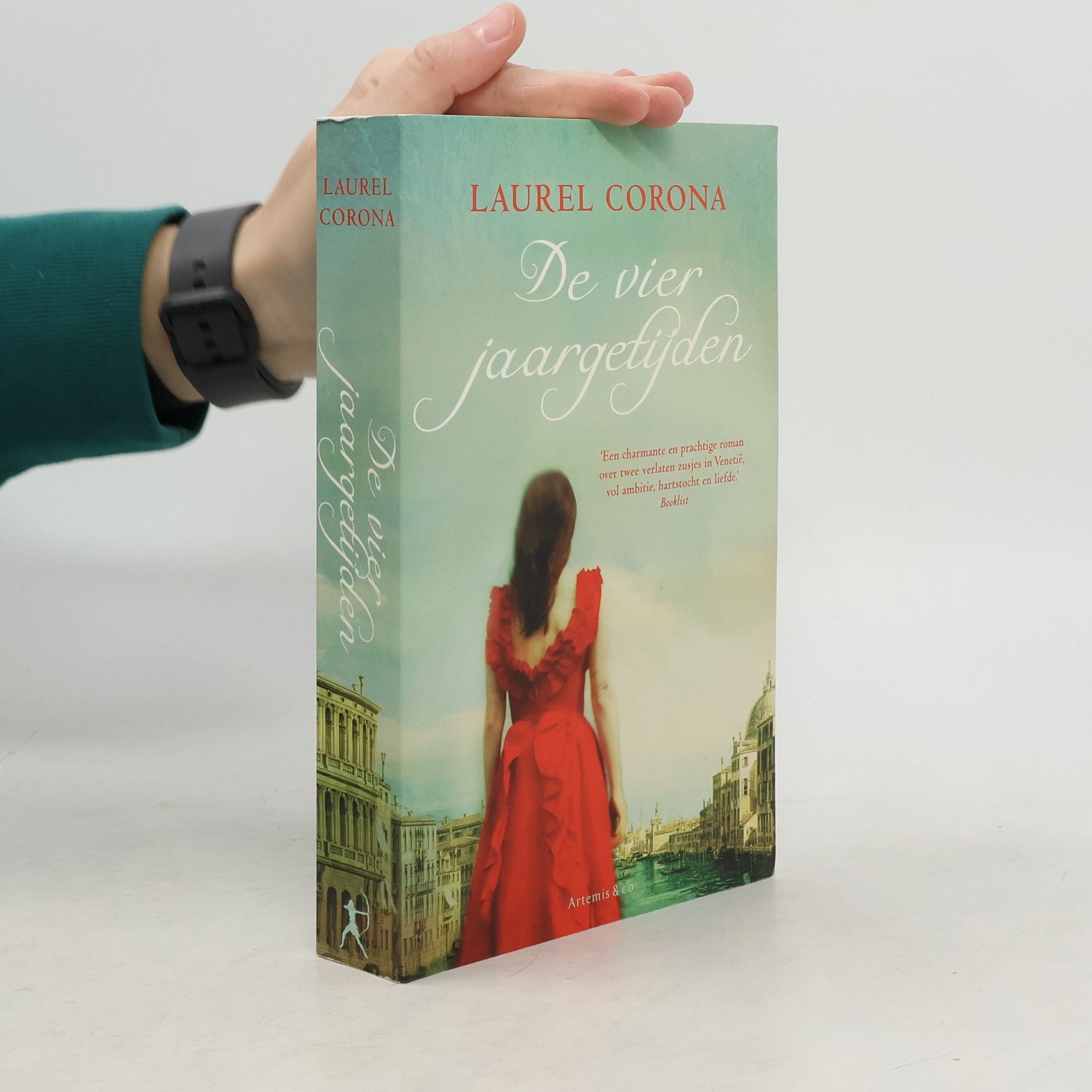 De vier jaargetijden / druk 1