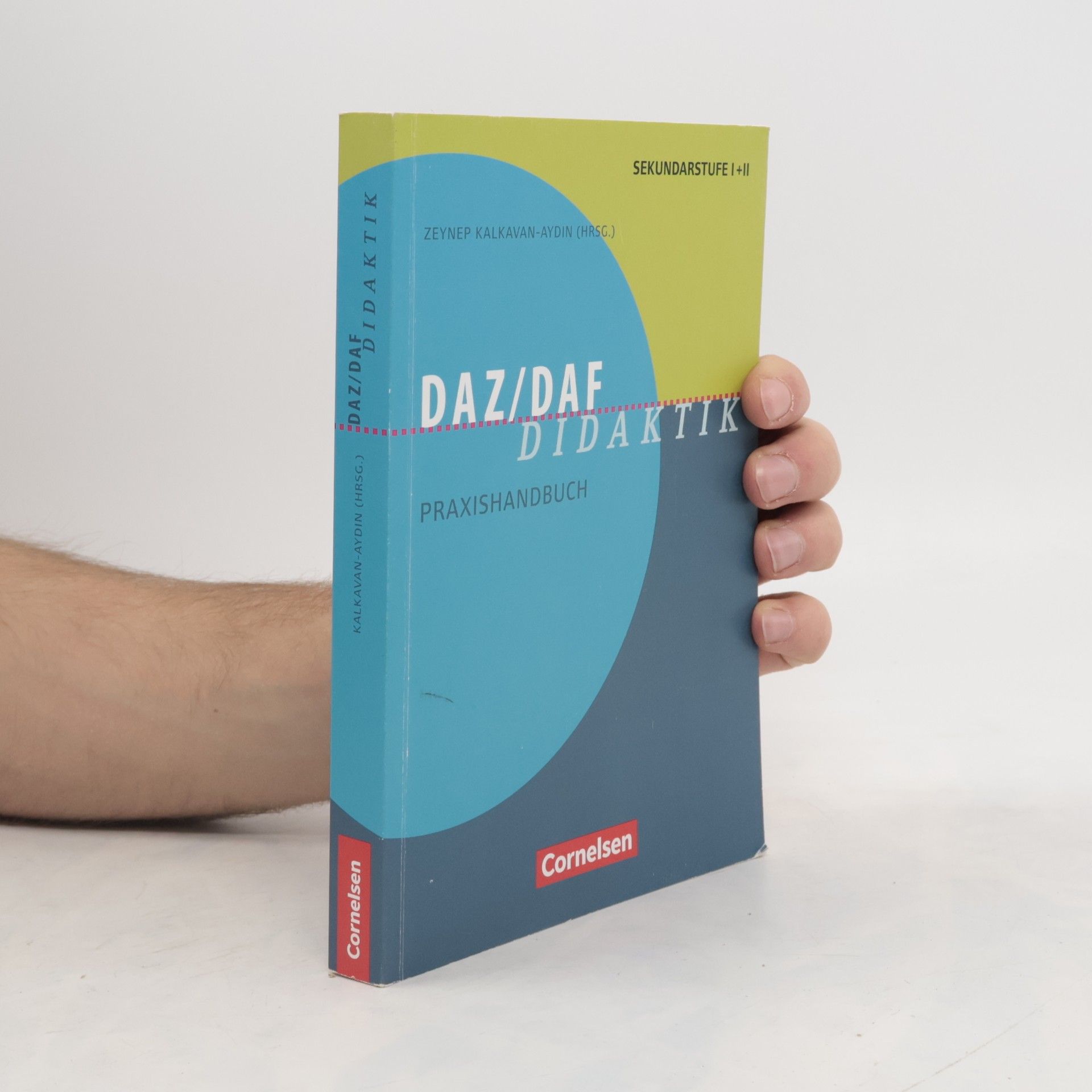 DaZ/DaF Didaktik