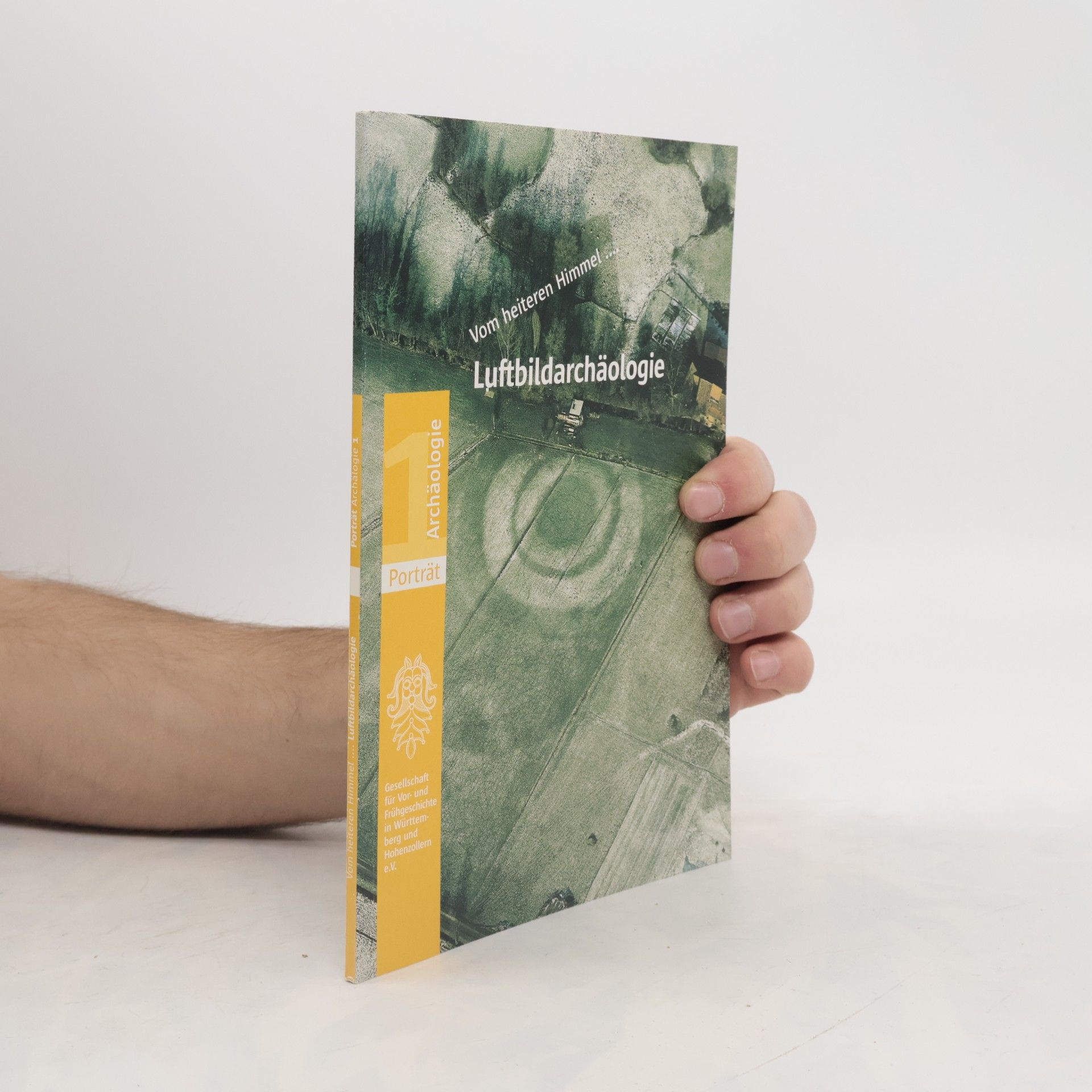 Porträt Archäologie - 1: Vom heiteren Himmel