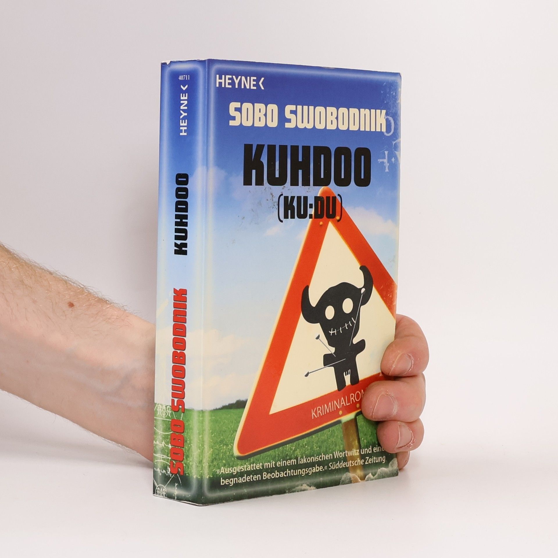 Sobo Swobodnik Kuhdoo (Ku:du)