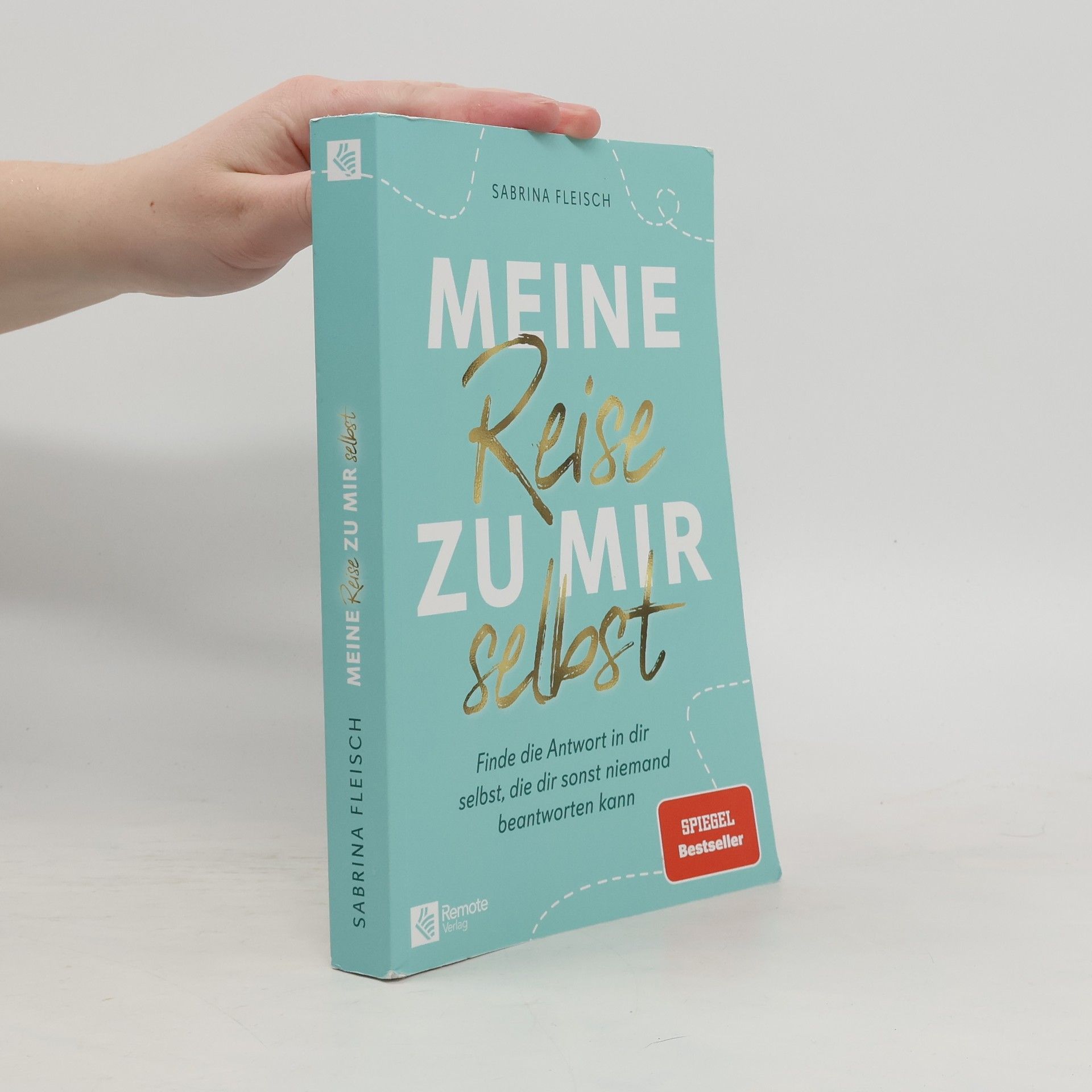 Meine Reise zu mir selbst