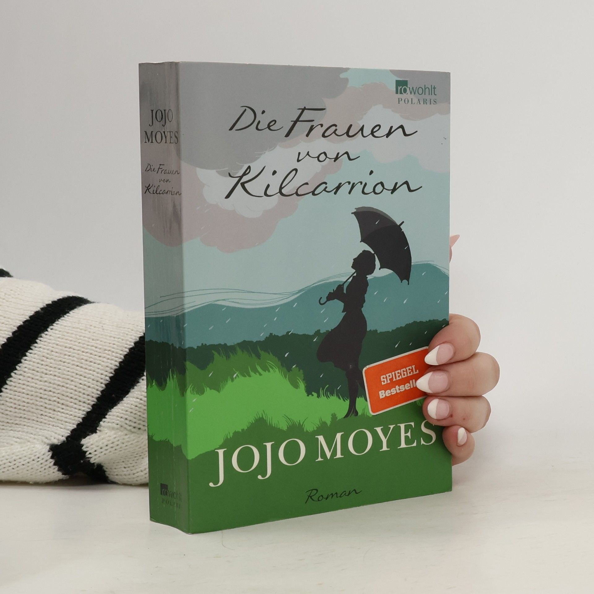 Jojo Moyes Die Frauen von Kilcarrion