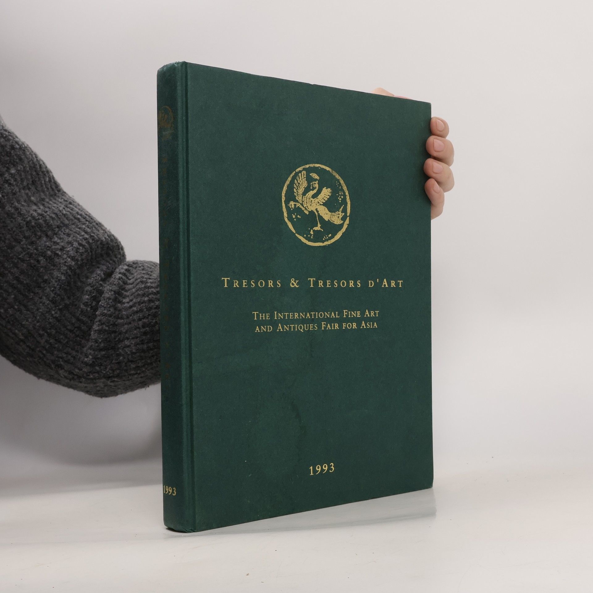 Collectif d'auteurs Tresors & Tresors D'Art