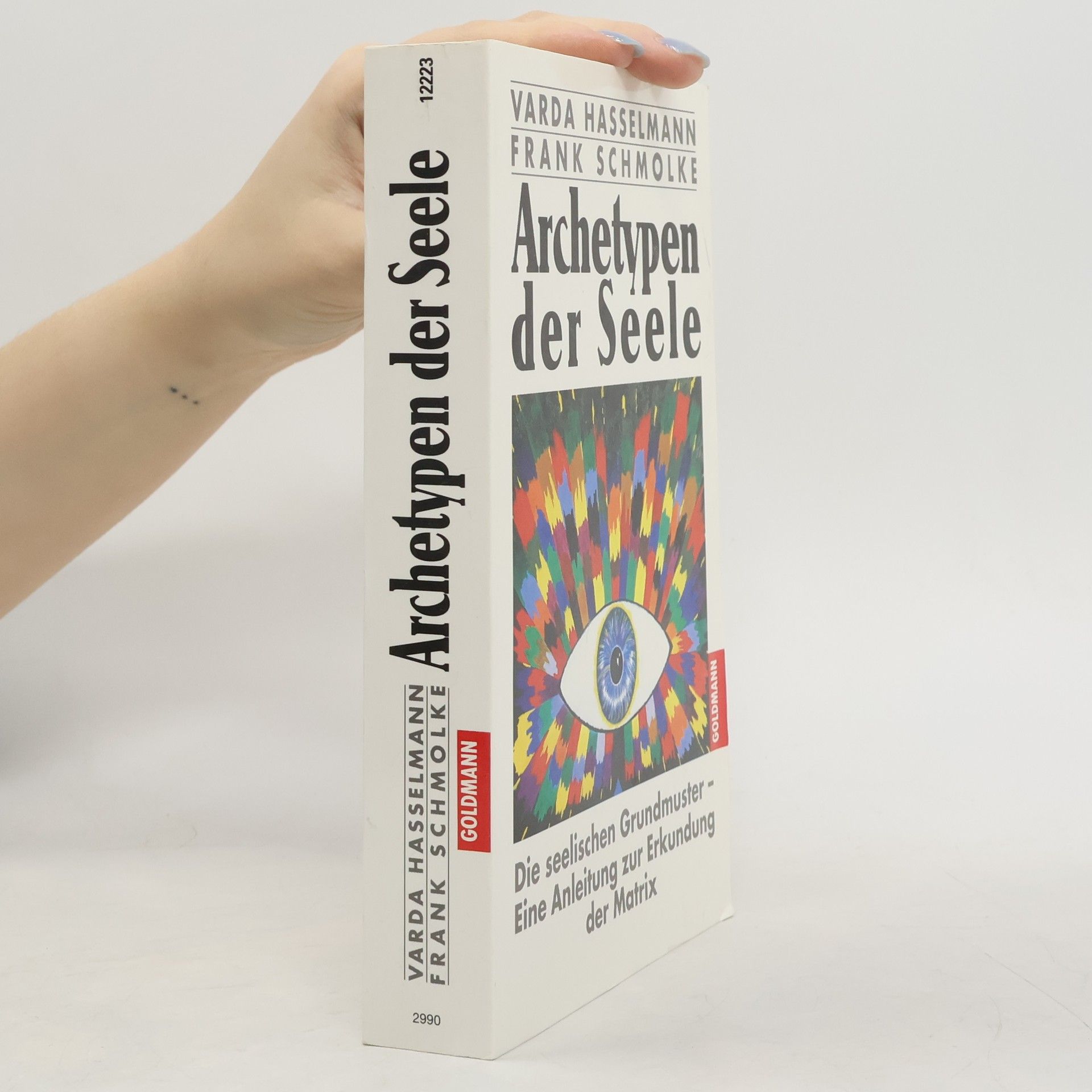 Durchsagen aus der kausalen Welt 2