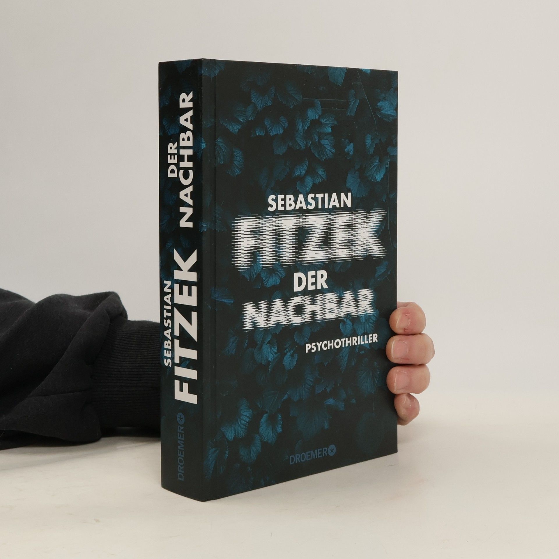 Sebastian Fitzek Der Nachbar