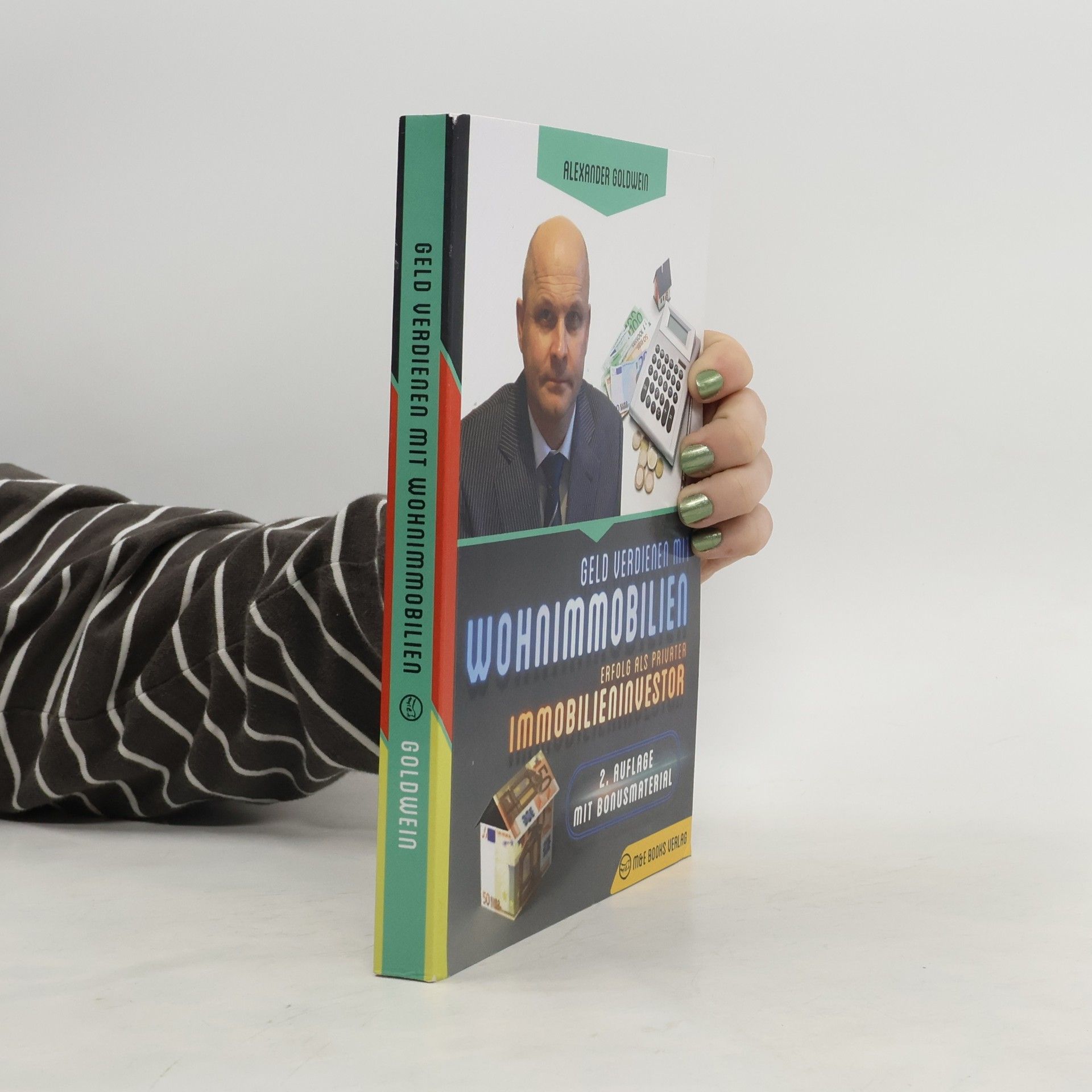 Geld verdienen mit Wohnimmobilien