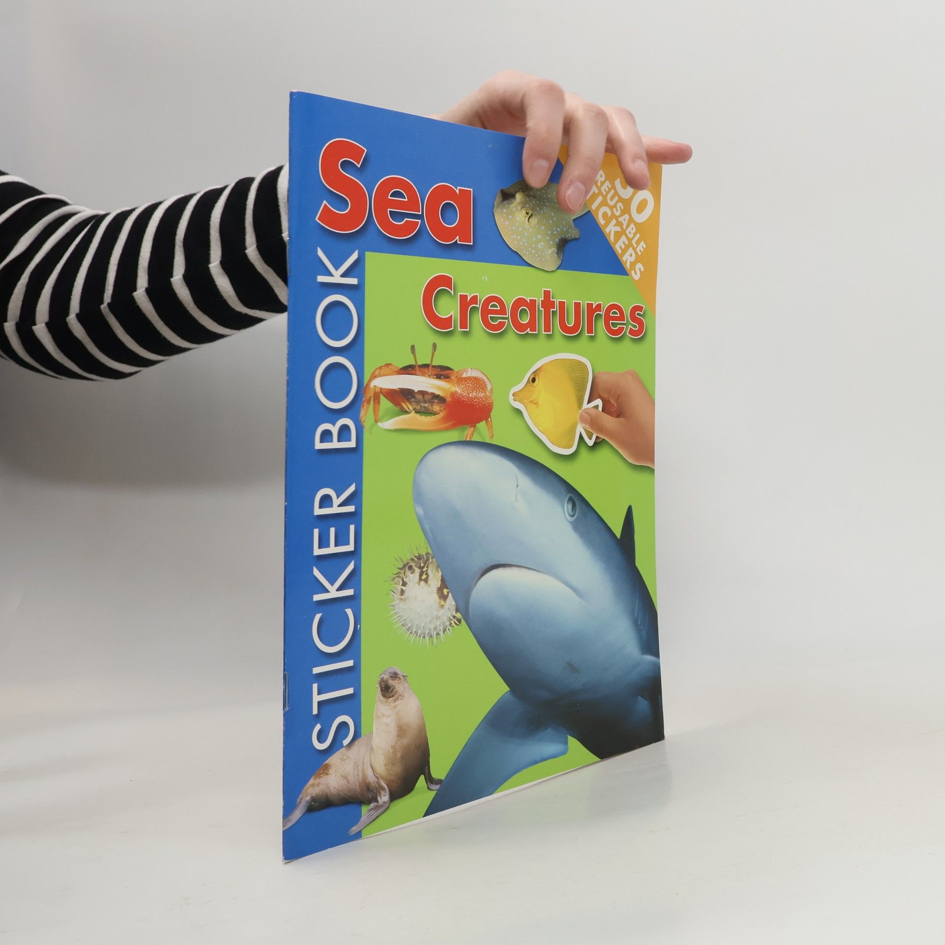 Autorenkollektiv Sea Creatures