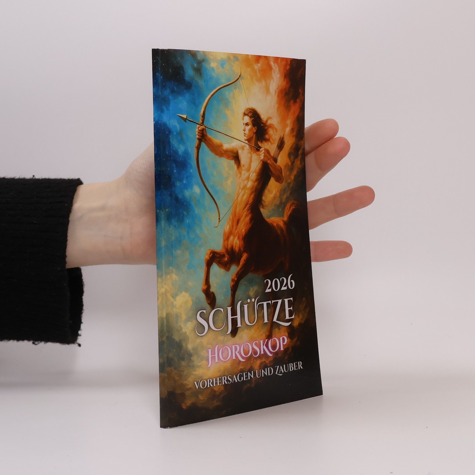 VC Brothers Schütze