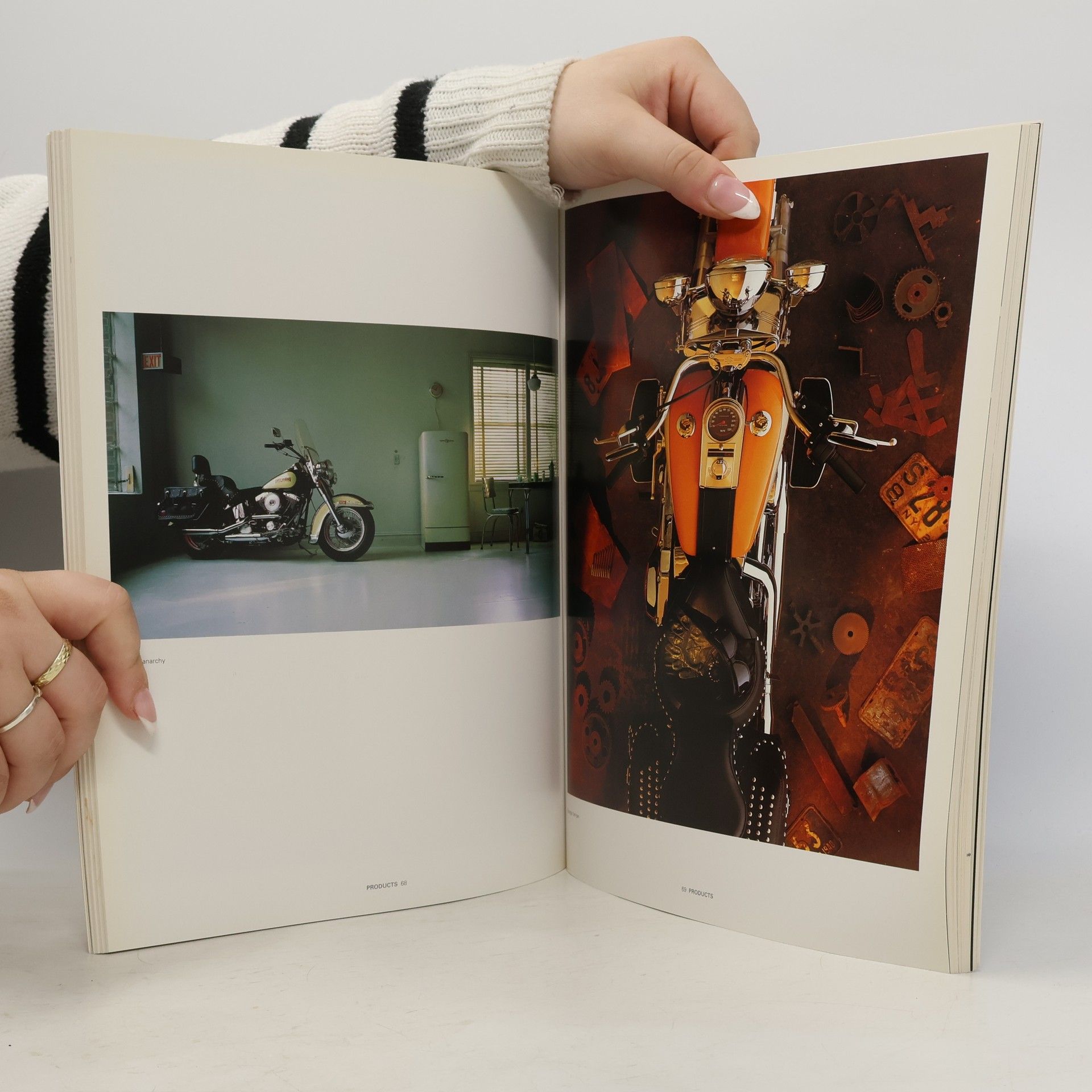Kolektív autorov Photography. Selected from the Graphis Annuals